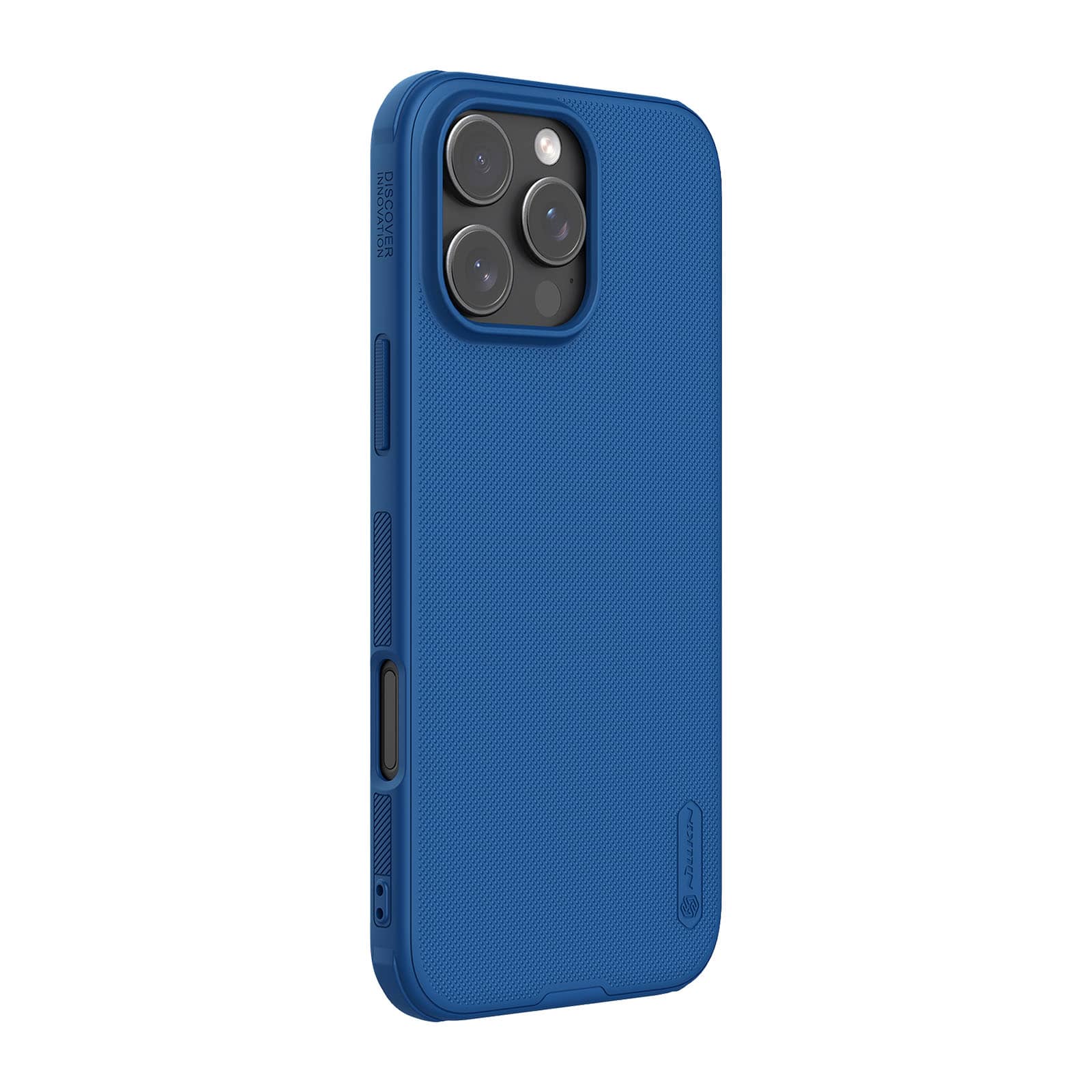 iPhone 16 Pro Max (6.9") / Matte Blue