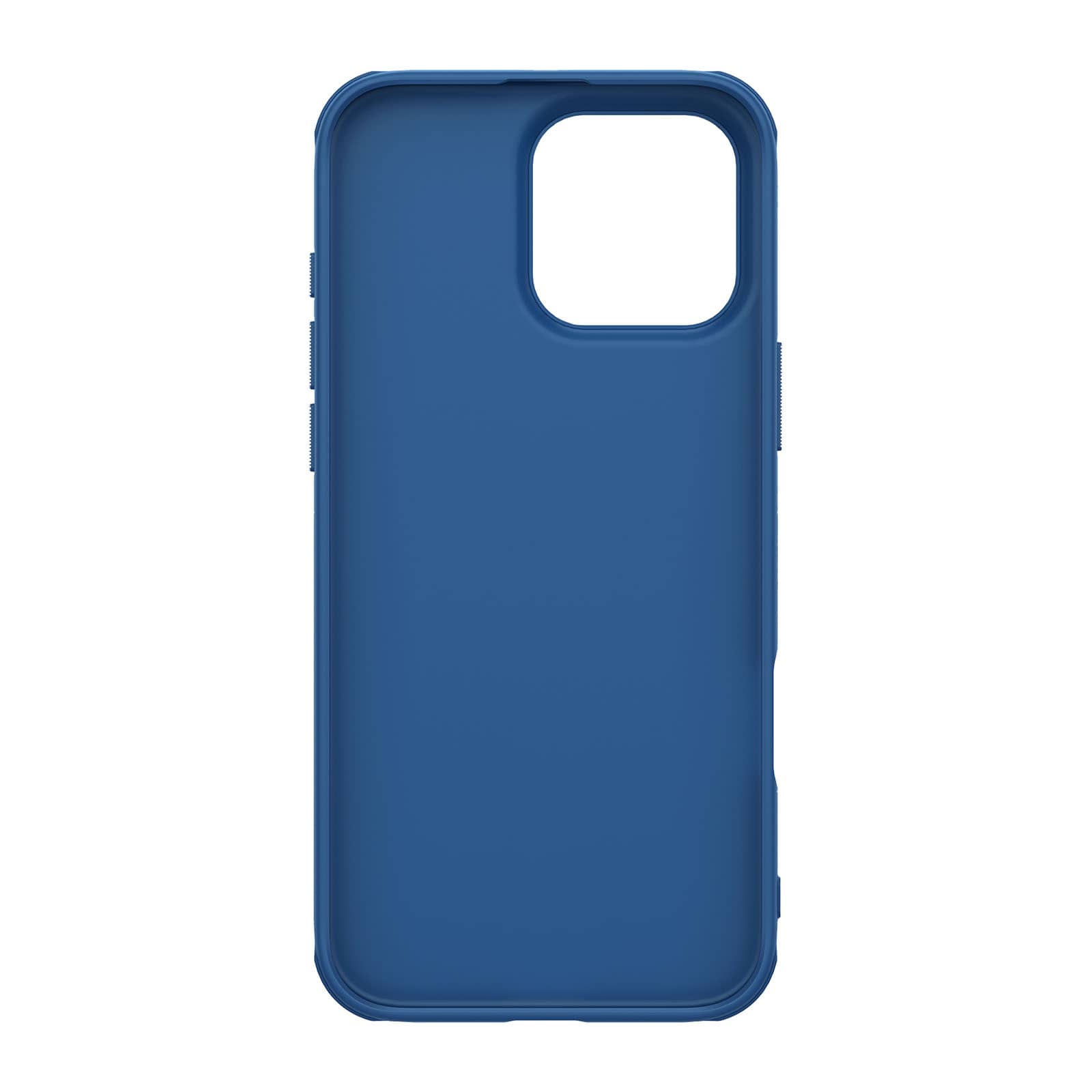 iPhone 16 Pro Max (6.9") / Matte Blue