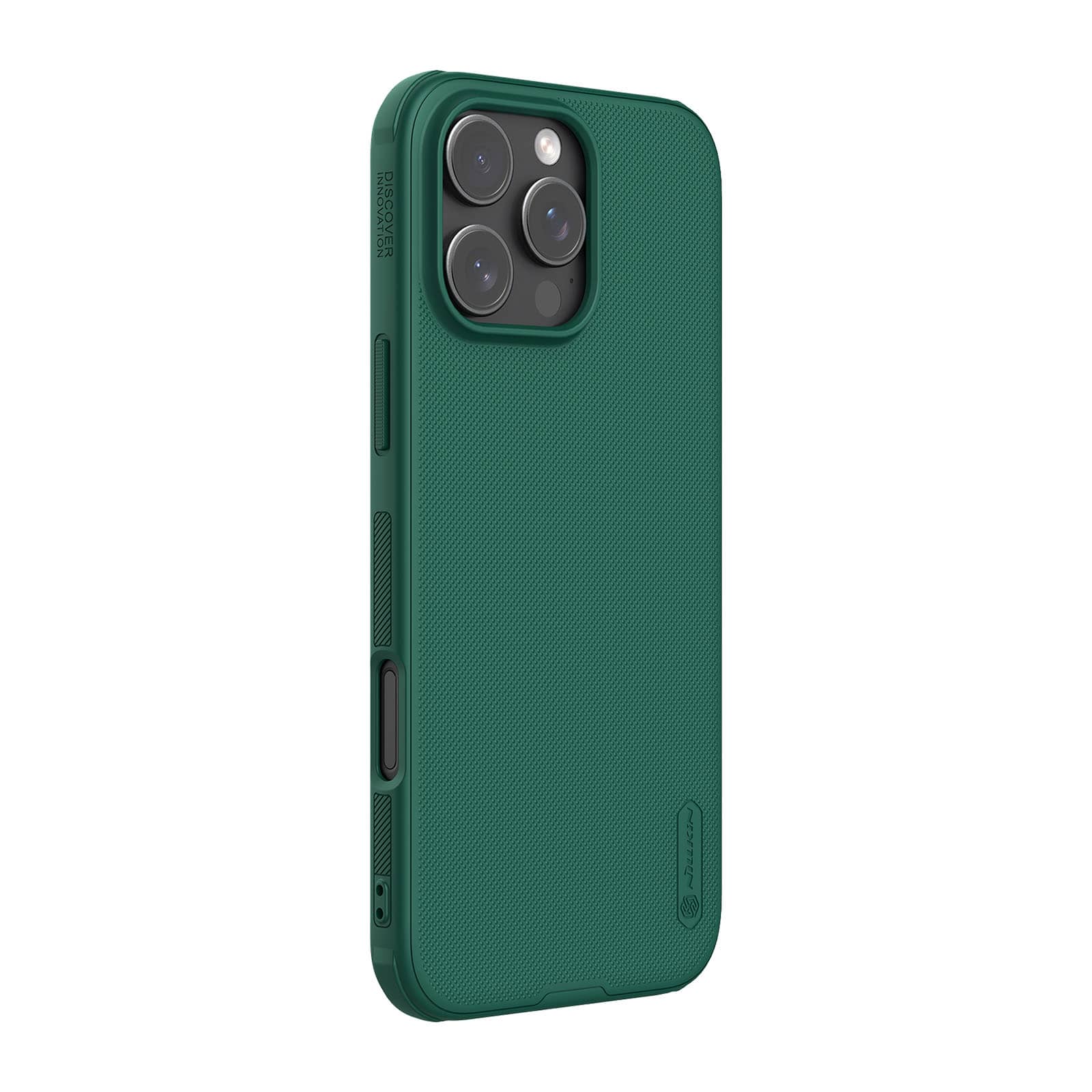 iPhone 16 Pro Max (6.9") / Matte Green