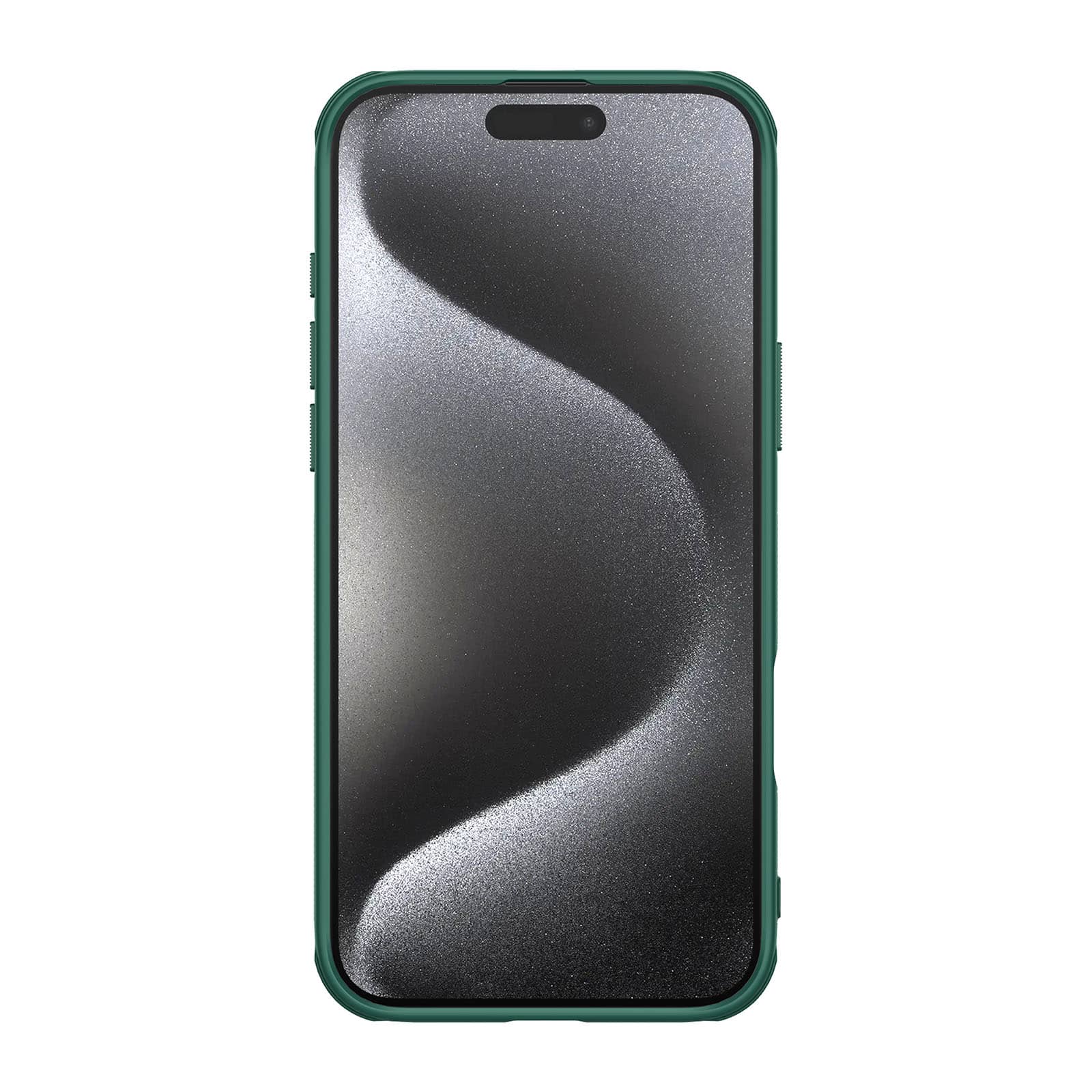 iPhone 16 Pro Max (6.9") / Matte Green