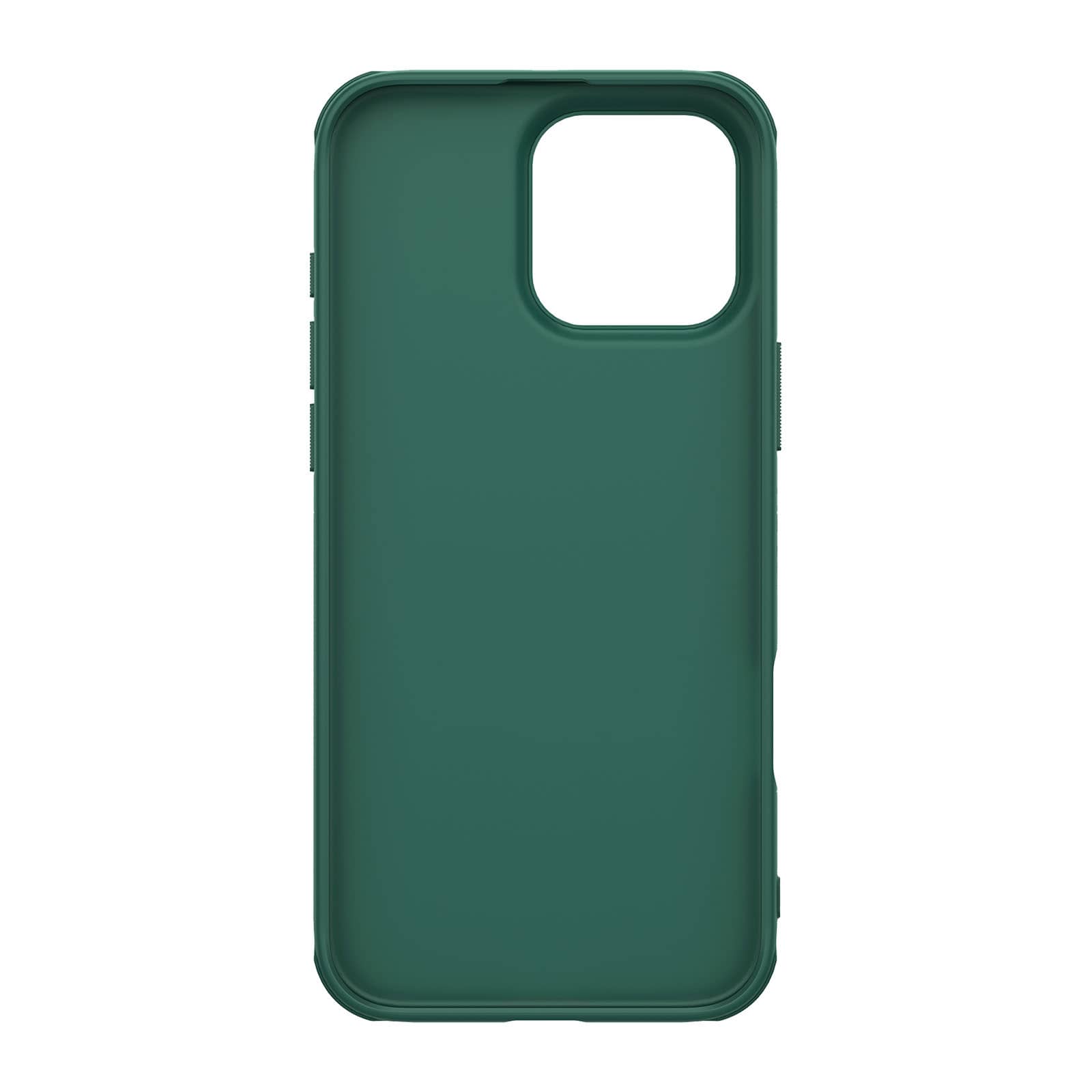 iPhone 16 Pro Max (6.9") / Matte Green