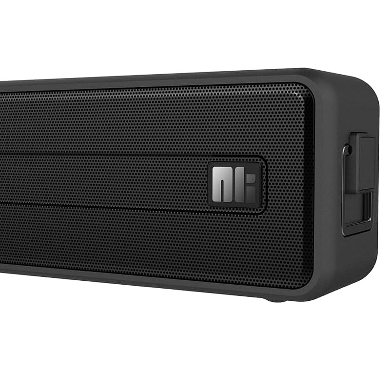 Traveler W1 Wireless Bluetooth Speaker