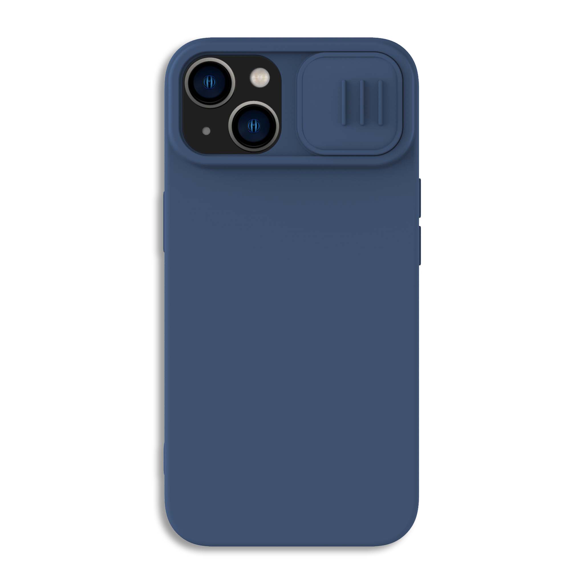 iPhone 15 Plus (6.7") / Midnight Blue