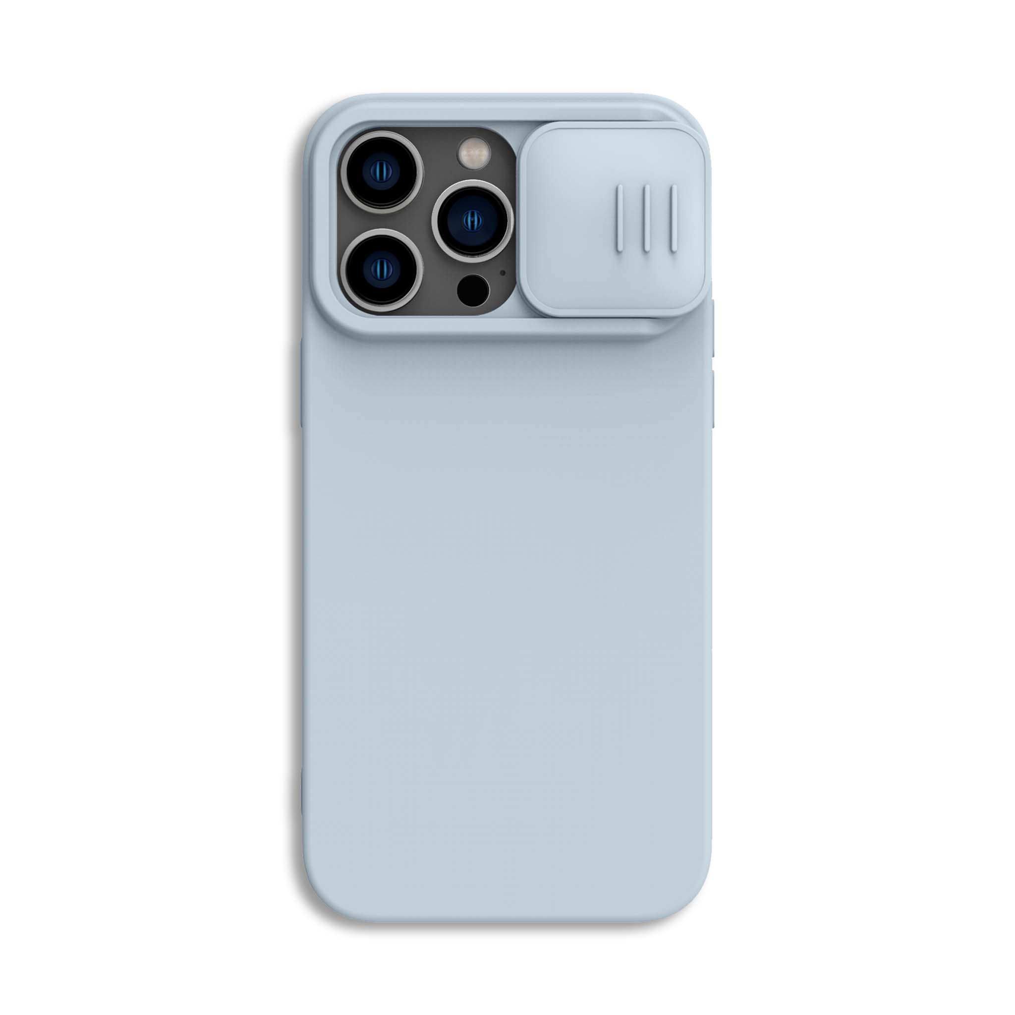 iPhone 15 Pro (6.1") / Star Grey