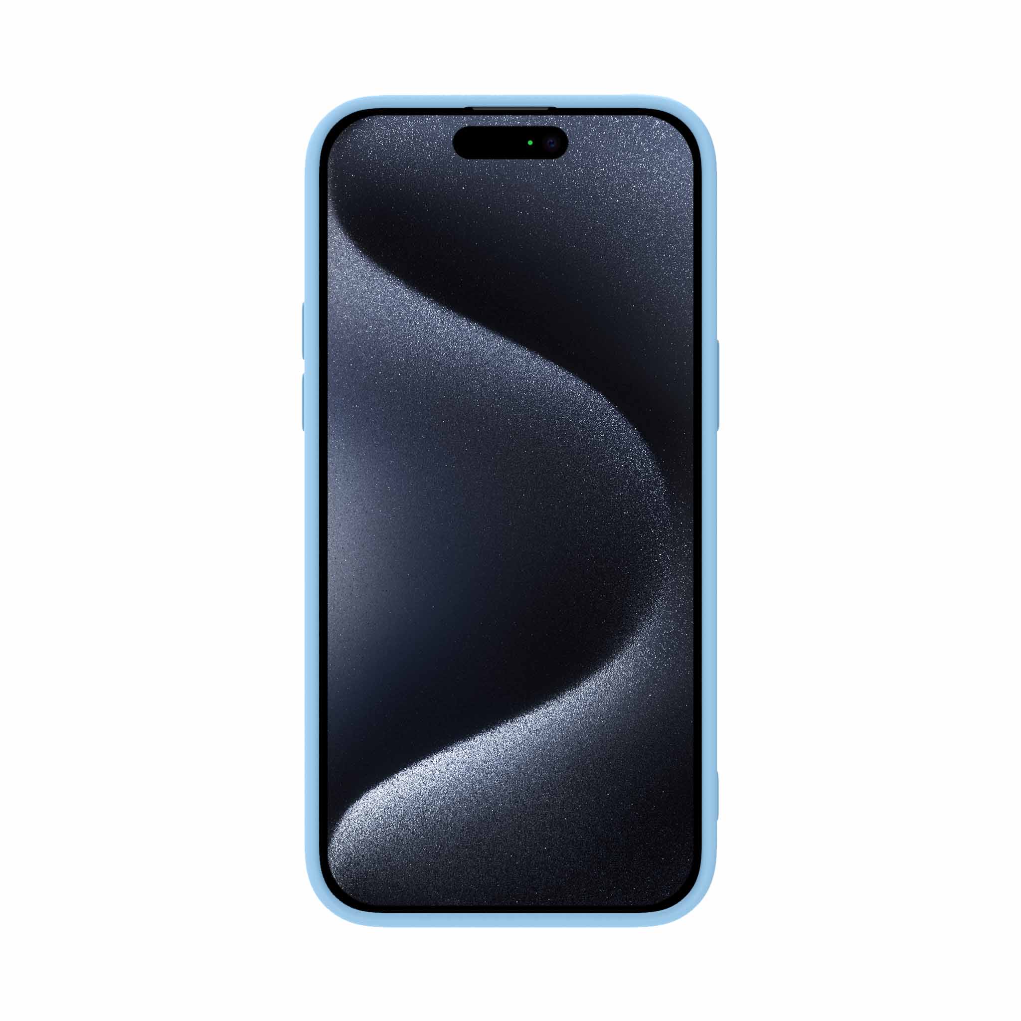 iPhone 15 Pro (6.1") / Haze Blue