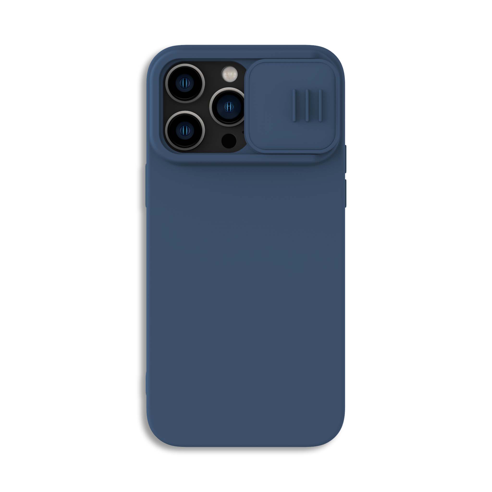iPhone 15 Pro (6.1") / Midnight Blue