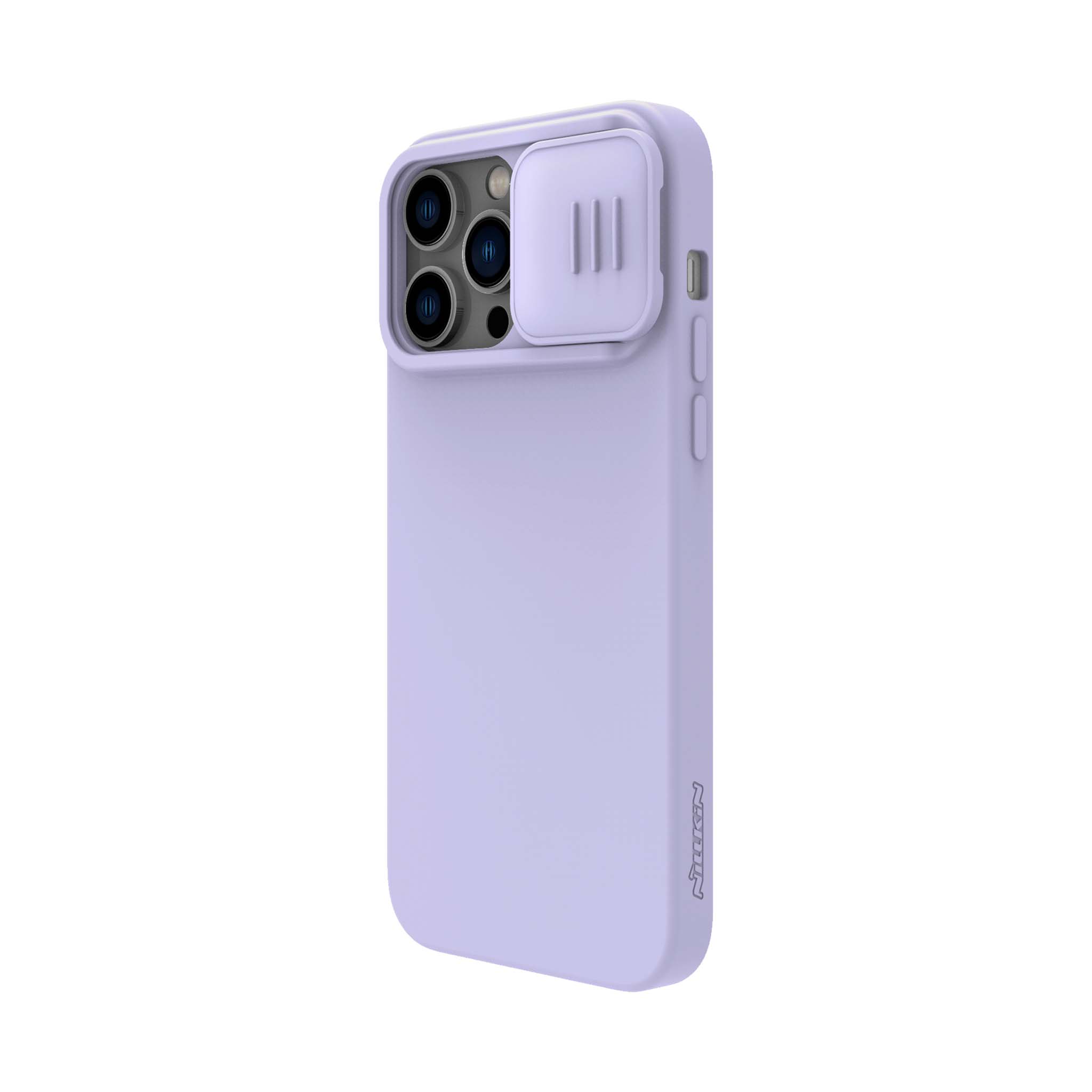 iPhone 15 Pro (6.1") / Misty Purple