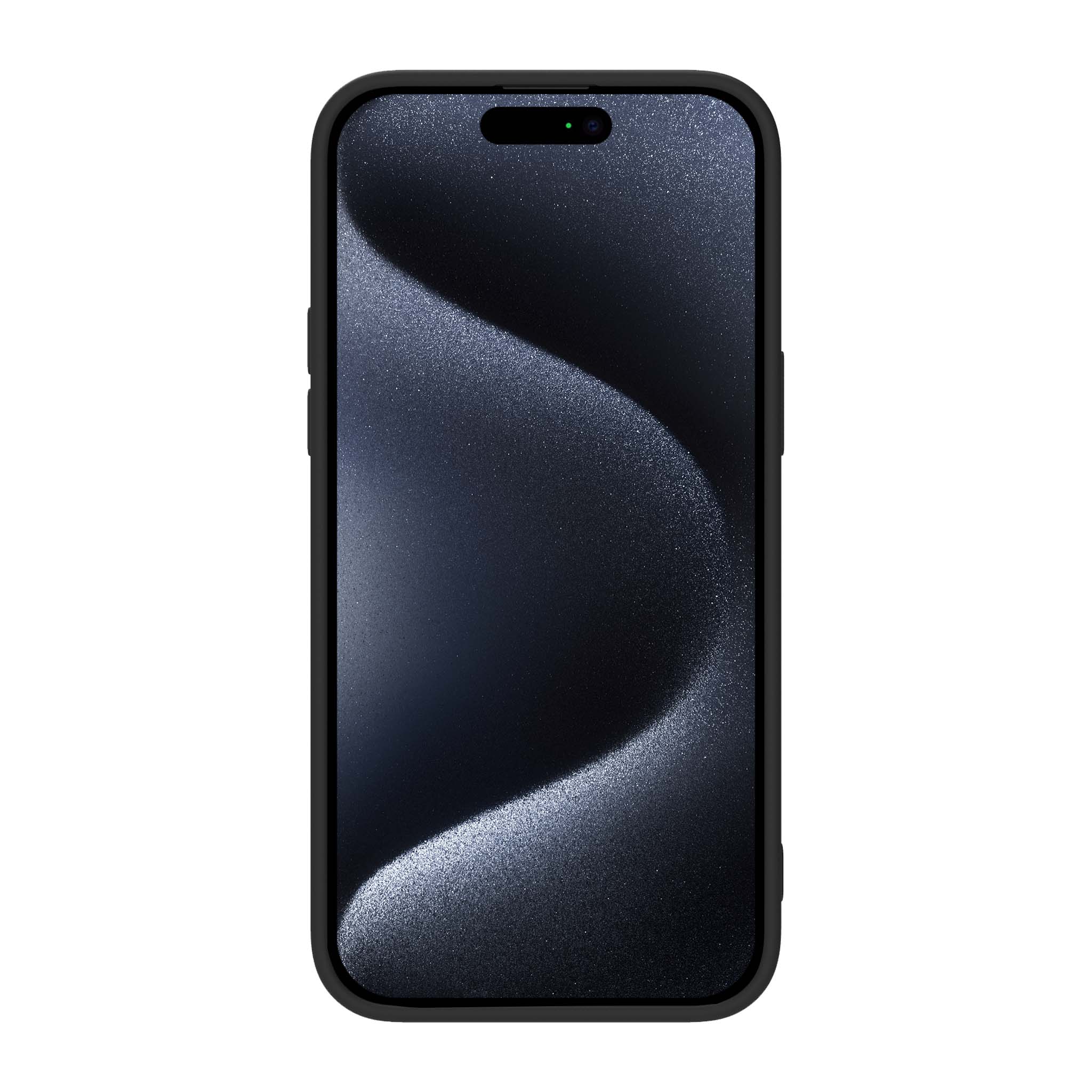 iPhone 15 Pro Max (6.7") / Elegant Black