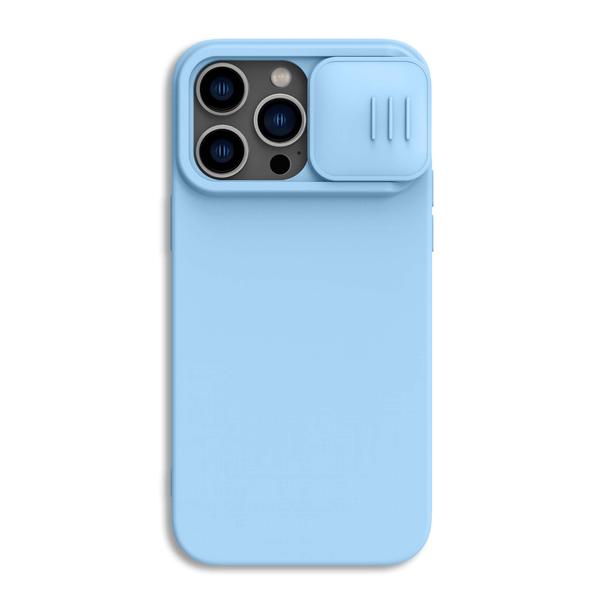 iPhone 15 Pro Max (6.7") / Haze Blue