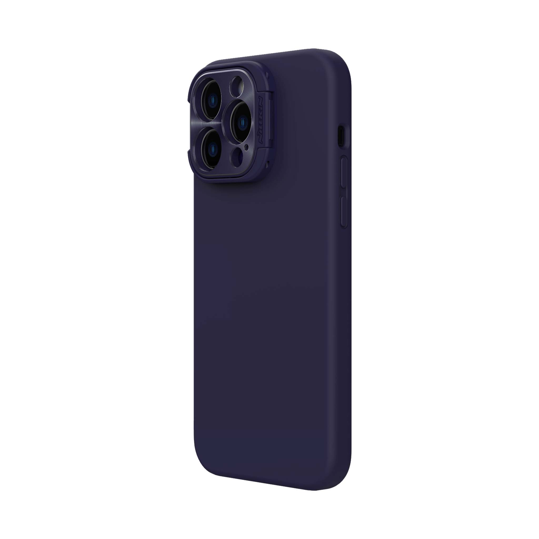 iPhone 15 Pro (6.1") / Dark night Purple