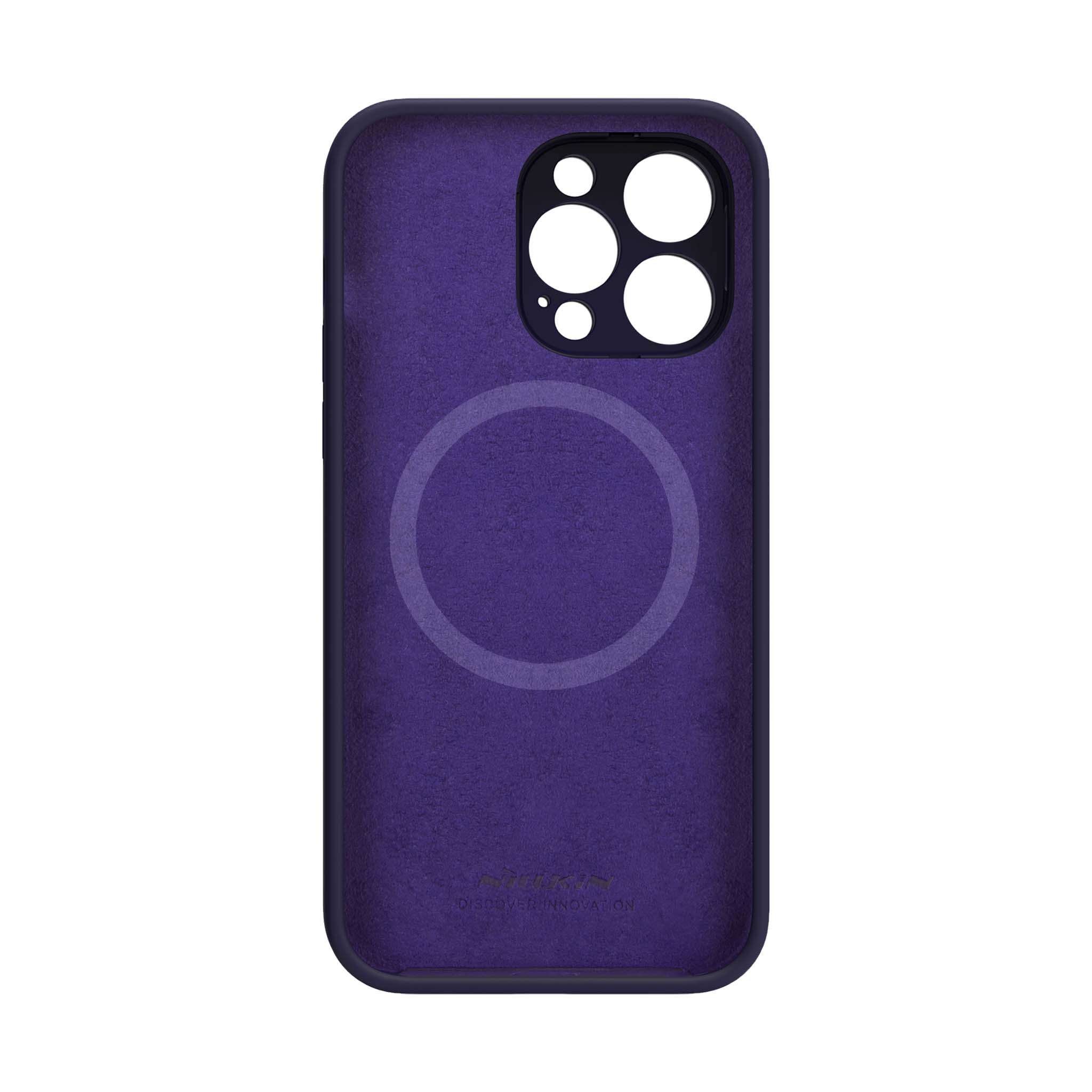 iPhone 15 Pro (6.1") / Dark night Purple