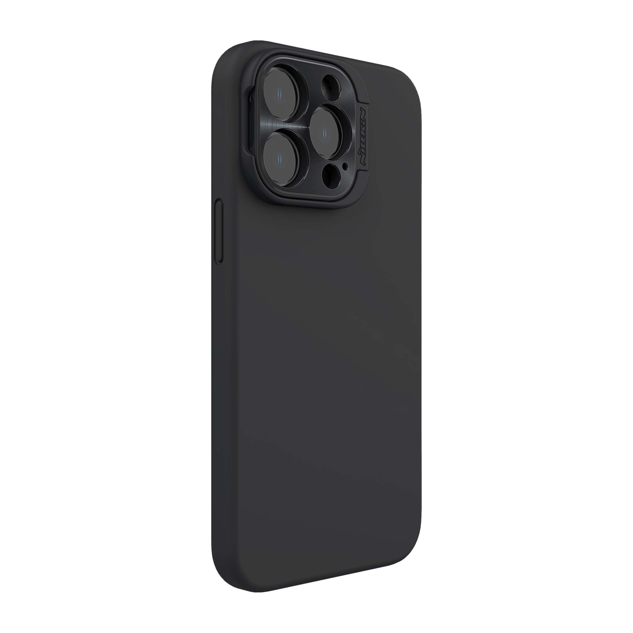 iPhone 15 Pro Max (6.7") / Elegant Black