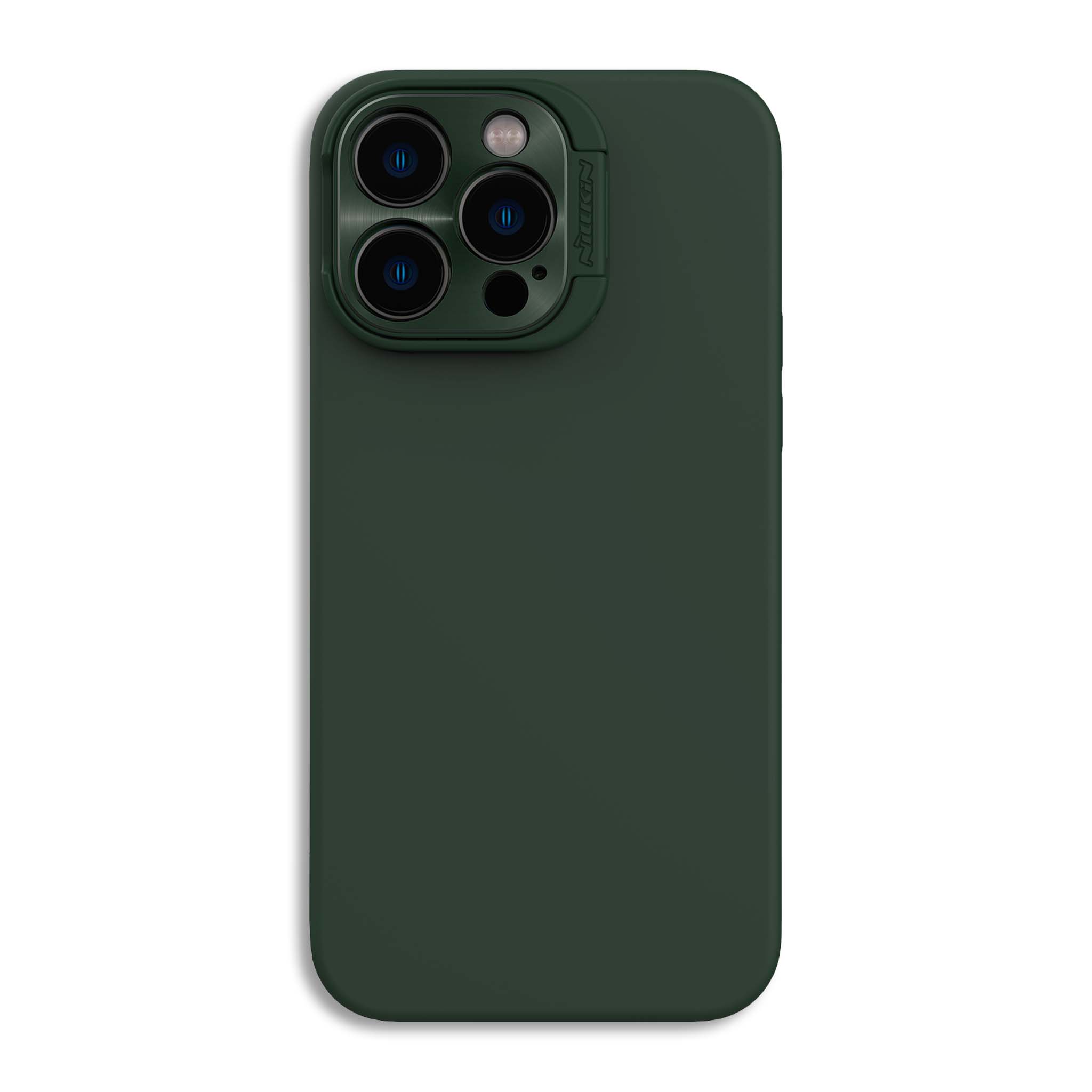 iPhone 15 Pro Max (6.7") / Foggy Green