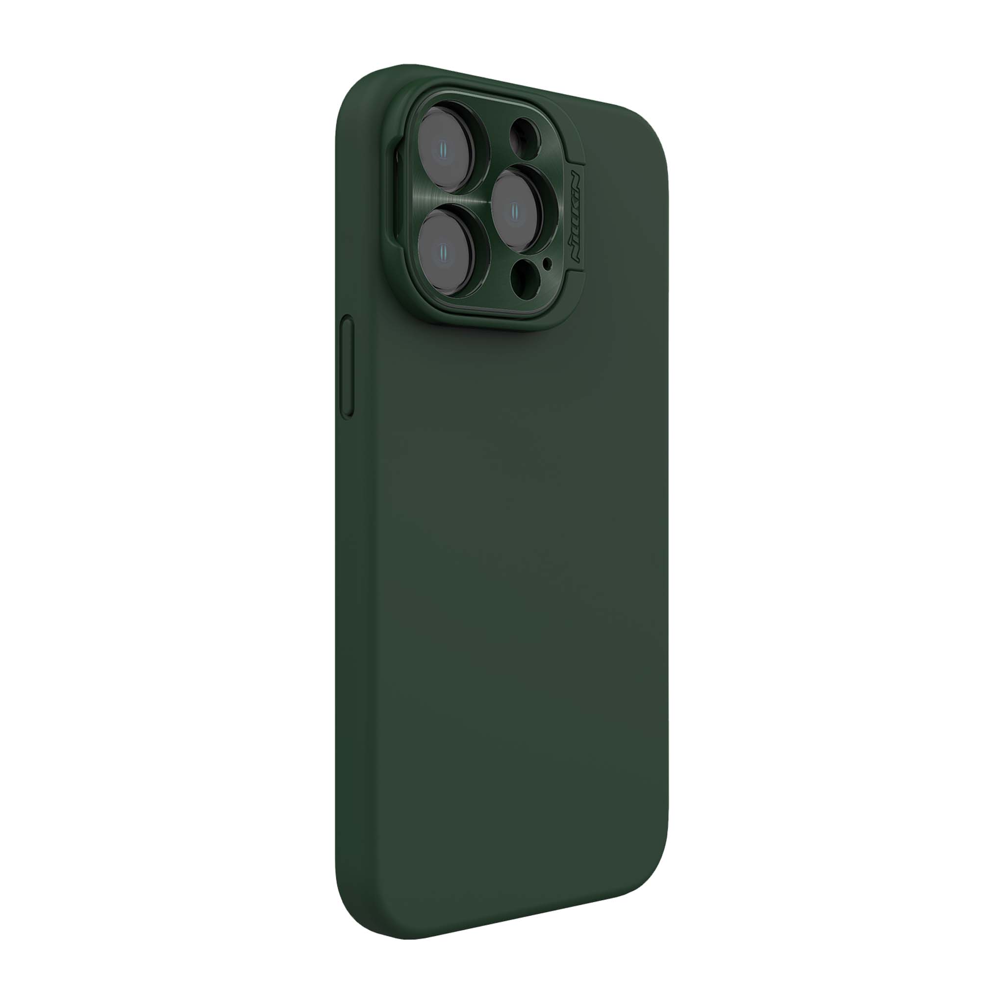 iPhone 15 Pro Max (6.7") / Foggy Green