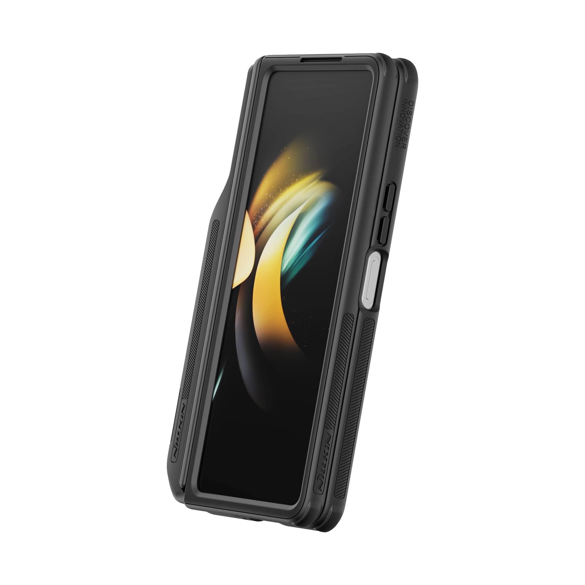  SHIEID Samsung Z Flip 4 Case, Galaxy Z Flip 4 Case
