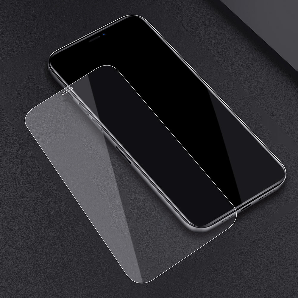 2.5D Clear Glass Screen Protector for iPhone 12 Series