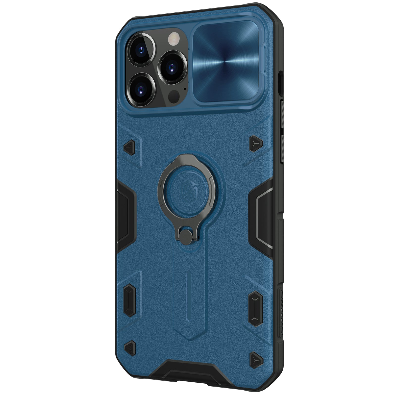 iPhone 13 Pro Max (6.7") / Navy Blue