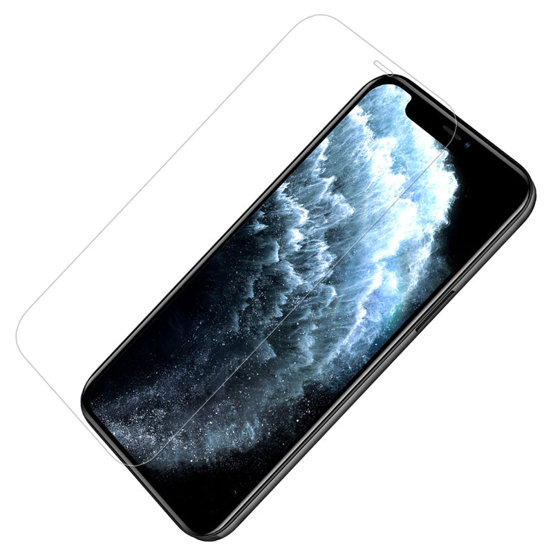 2.5D Klarglas-Schutzfolie für iPhone 12 Serie