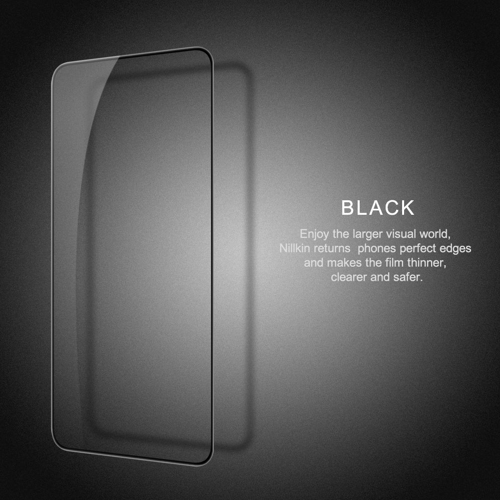 Fully Guard Glass Screen Protector for Galaxy S22 Series
