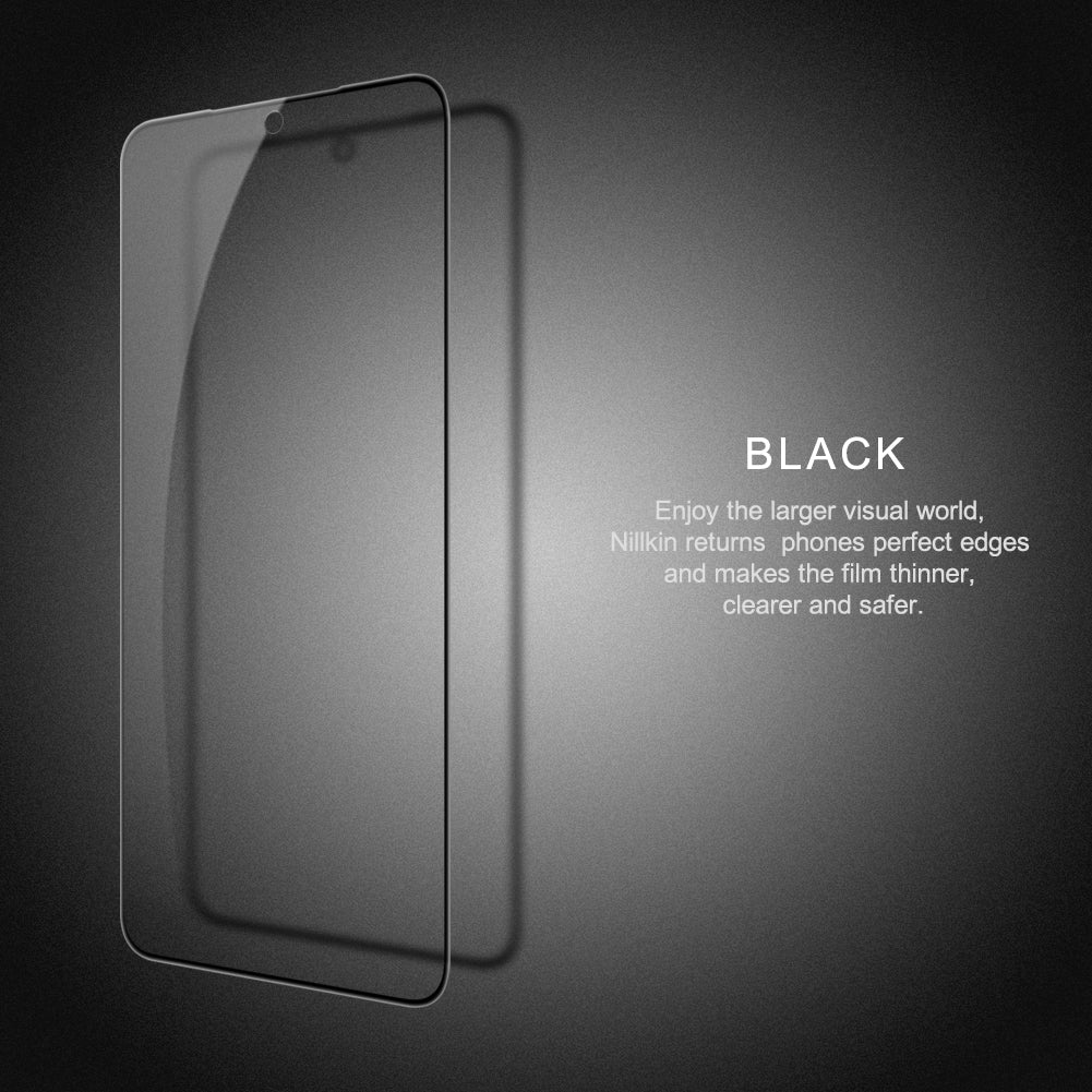 Fully Guard Glass Screen Protector for Galaxy S23 Series