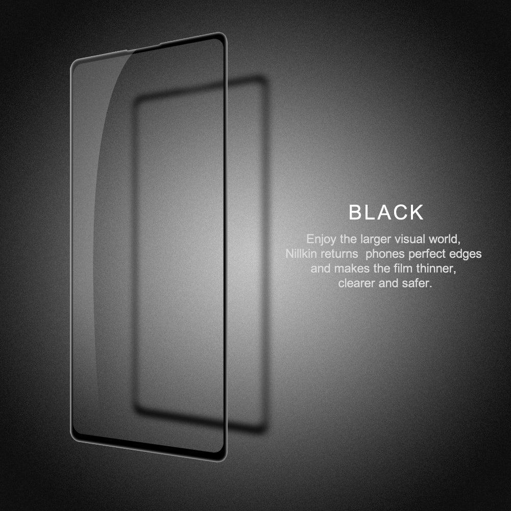 Fully Guard Glass Screen Protector for Galaxy S20 Series
