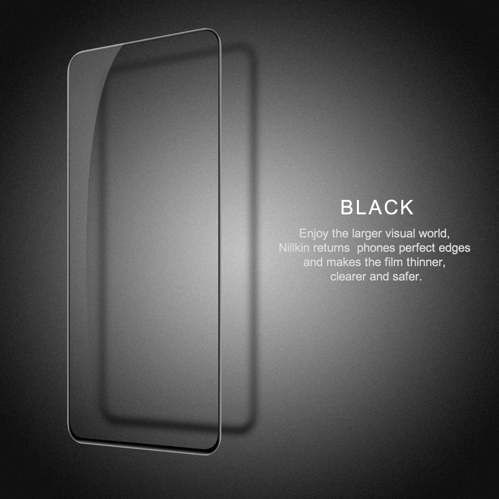Fully Guard Glass Screen Protector for Galaxy S21 Series