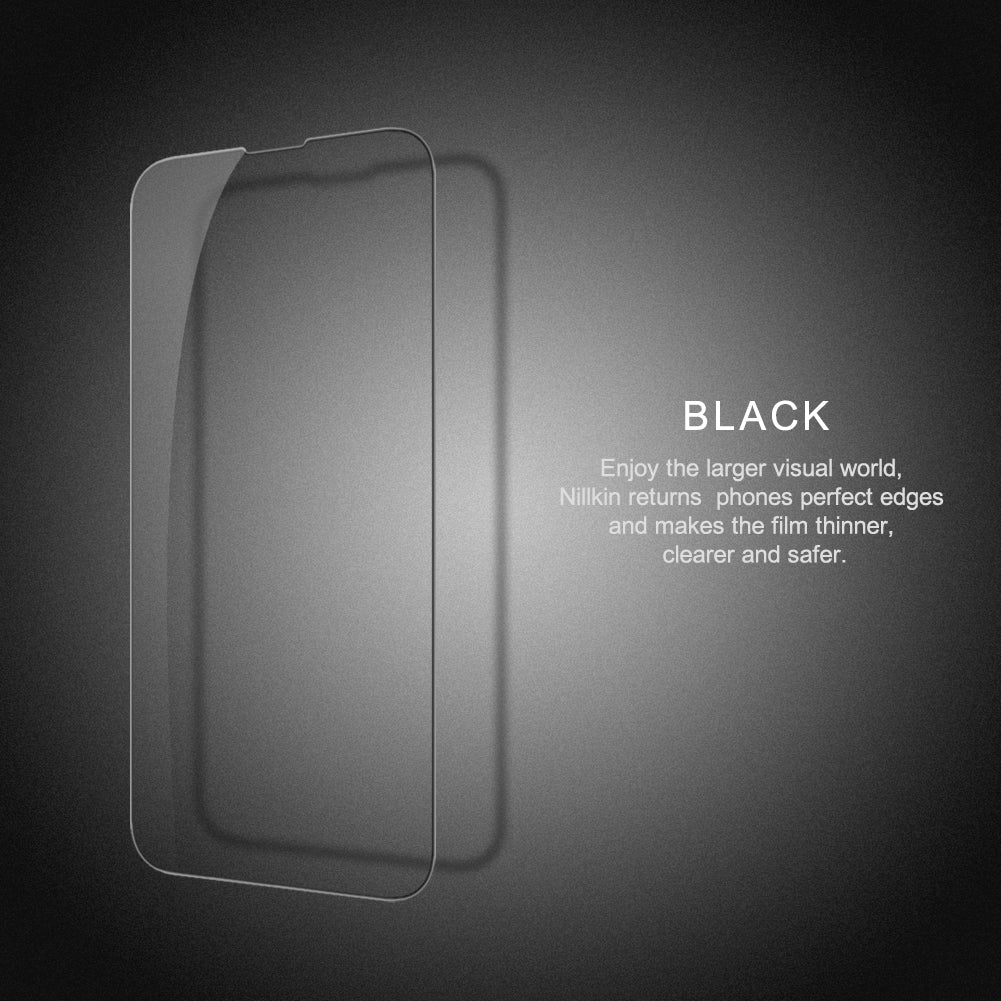 Fully Guard Glass Screen Protector for iPhone 13 Series