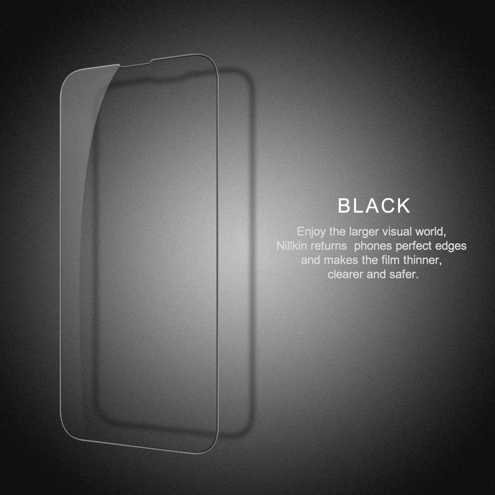 Fully Guard Glass Screen Protector for iPhone 14 Series