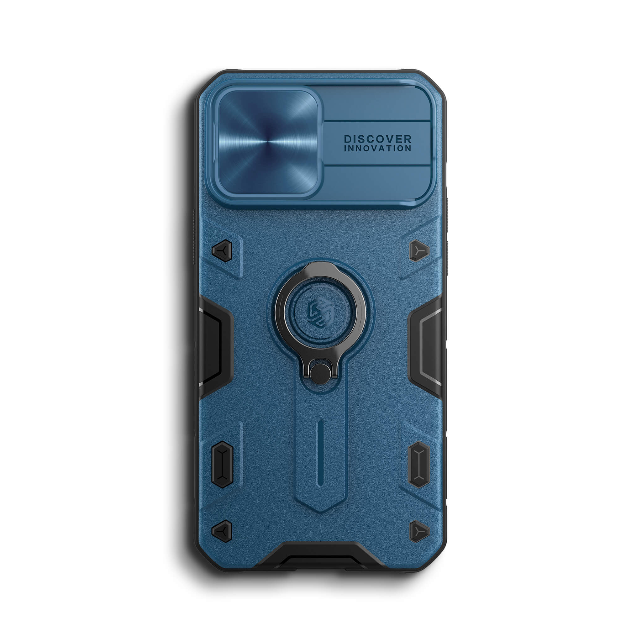 iPhone 13 Pro Max (6.7") / Navy Blue