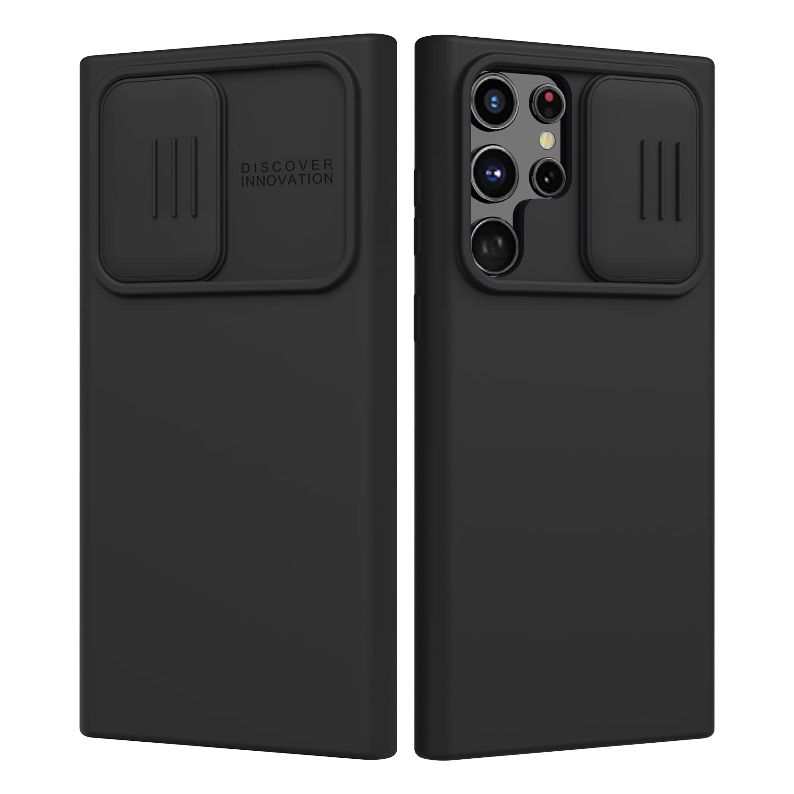 Galaxy S22 Ultra / Elegant Black