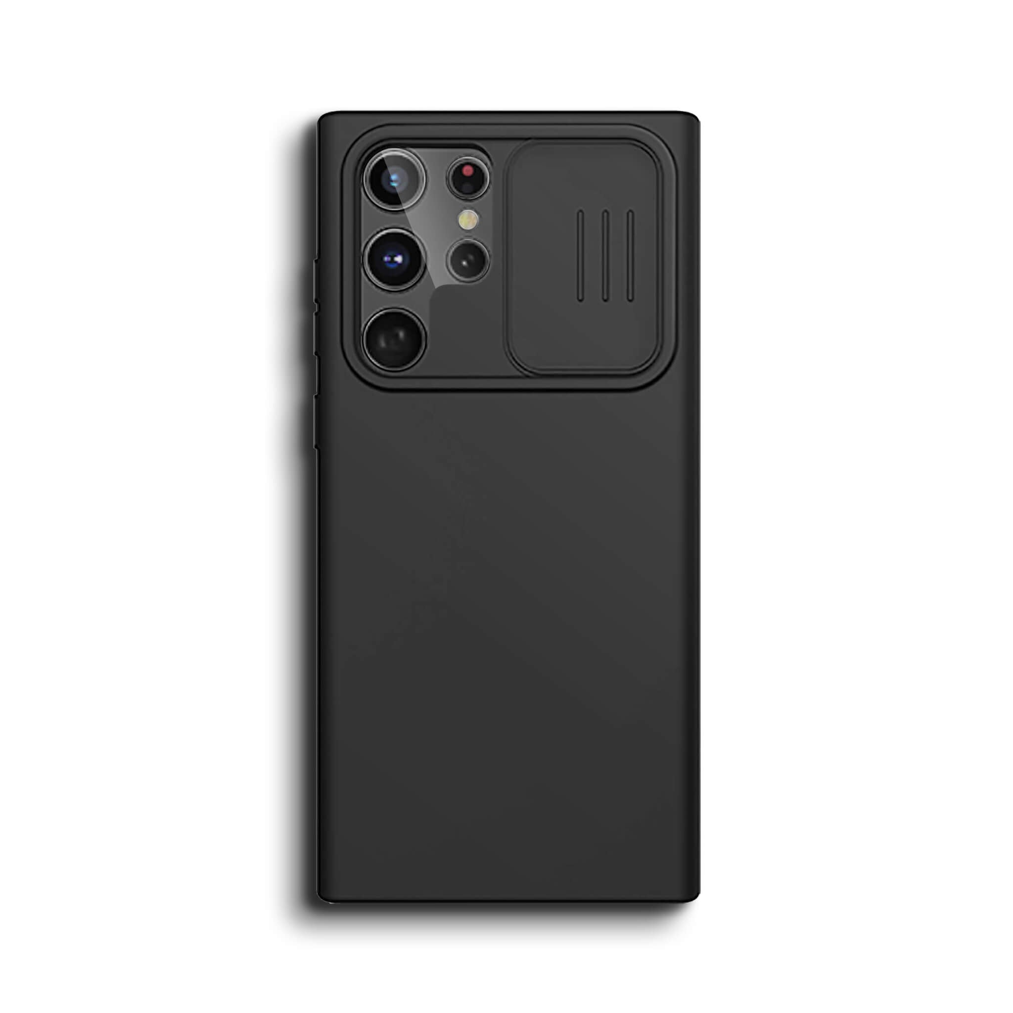 Galaxy S22 Ultra / Elegant Black