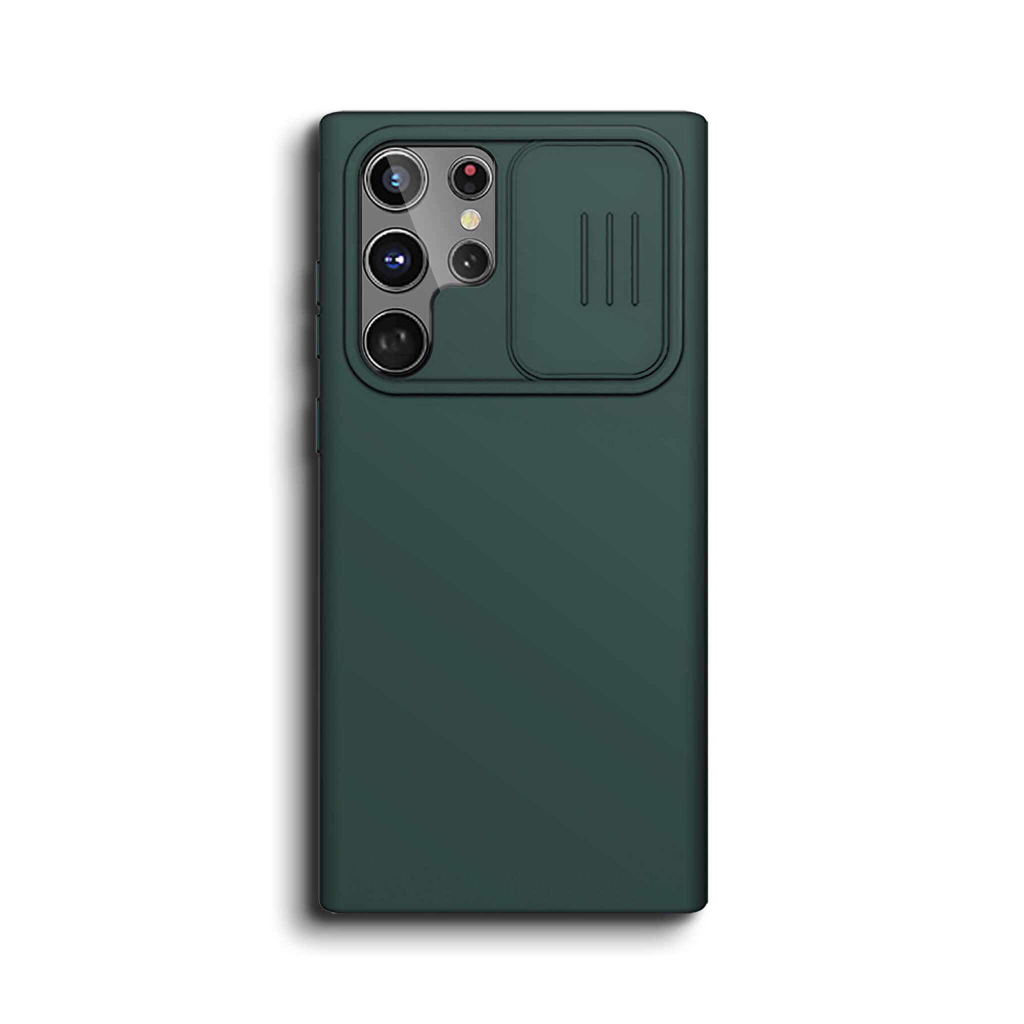Galaxy S22 Ultra / Foggy Green