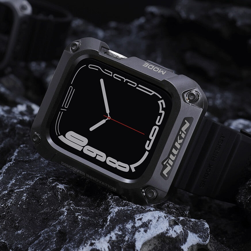 Apple Watch 45mm / Black