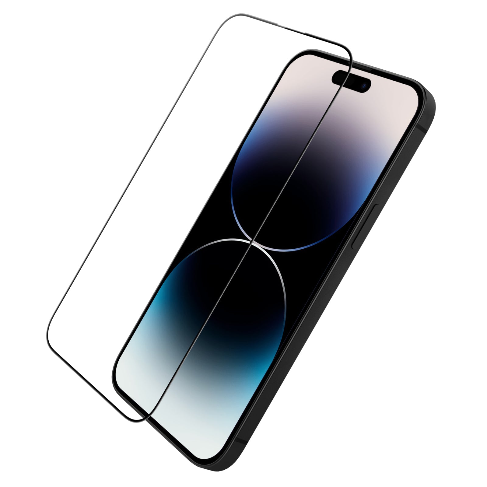 Fully Guard Glass Screen Protector for iPhone 14 Series
