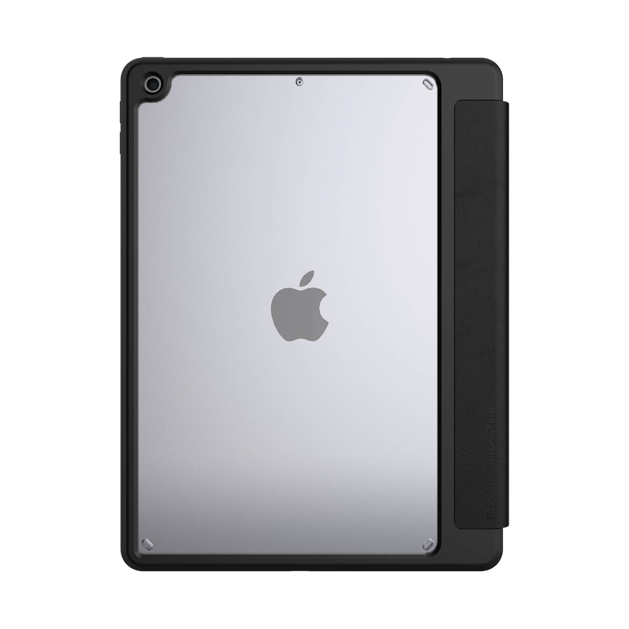 10.2 inch iPad (7th/8th/9th Gen)/Elegant Black