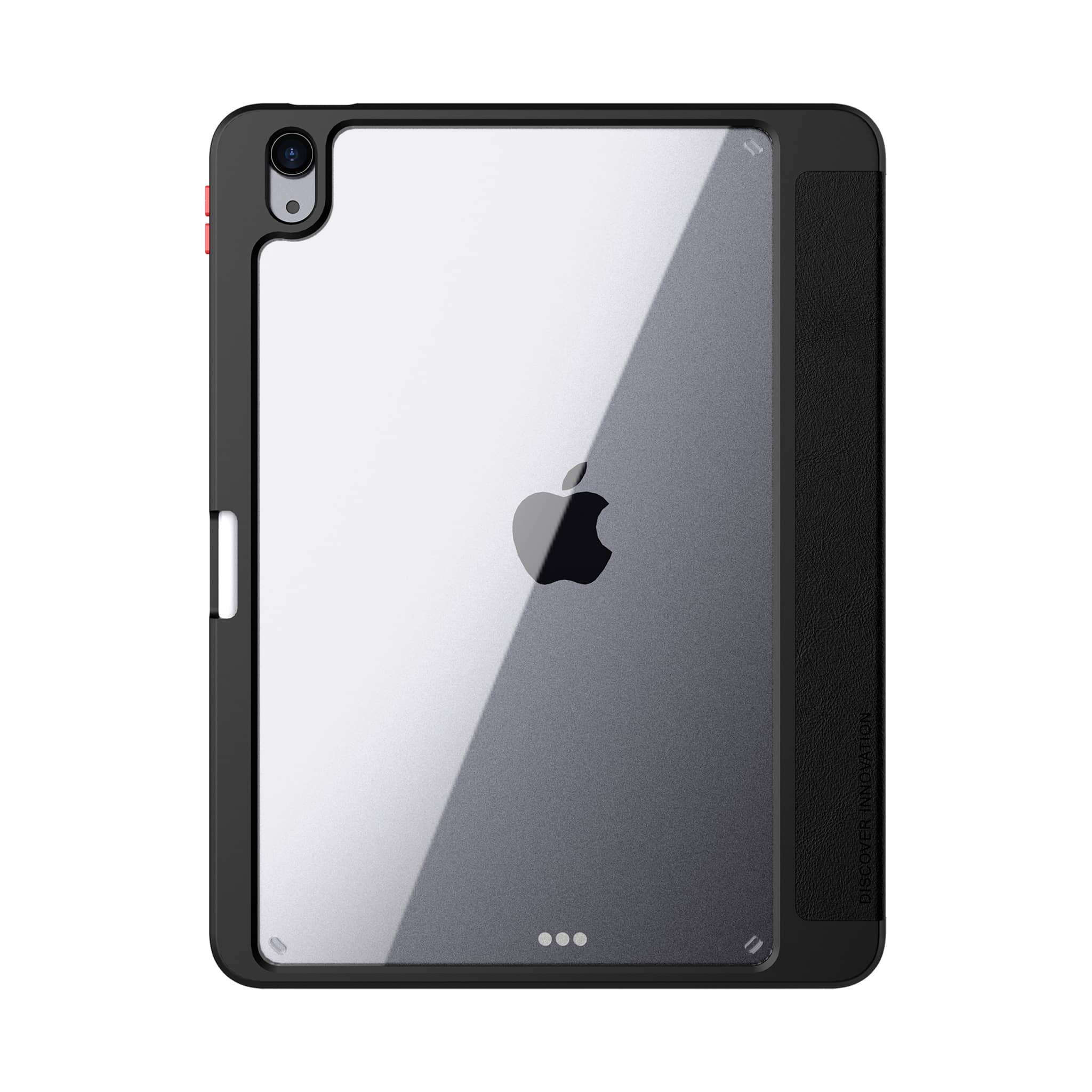 10.9 inch iPad Air (5th/4th Gen)/Elegant Black