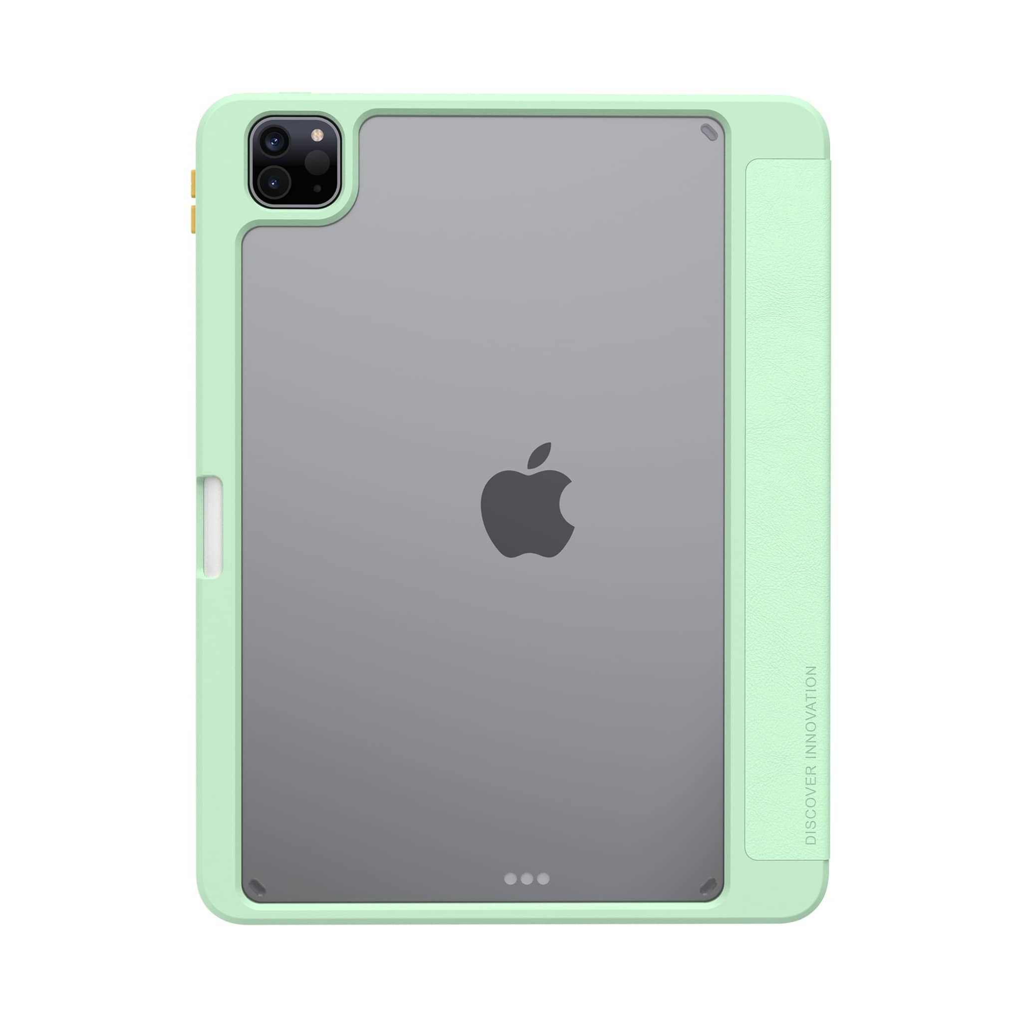 11 inch iPad Pro (4th/3rd/2nd Gen)/Mint Green