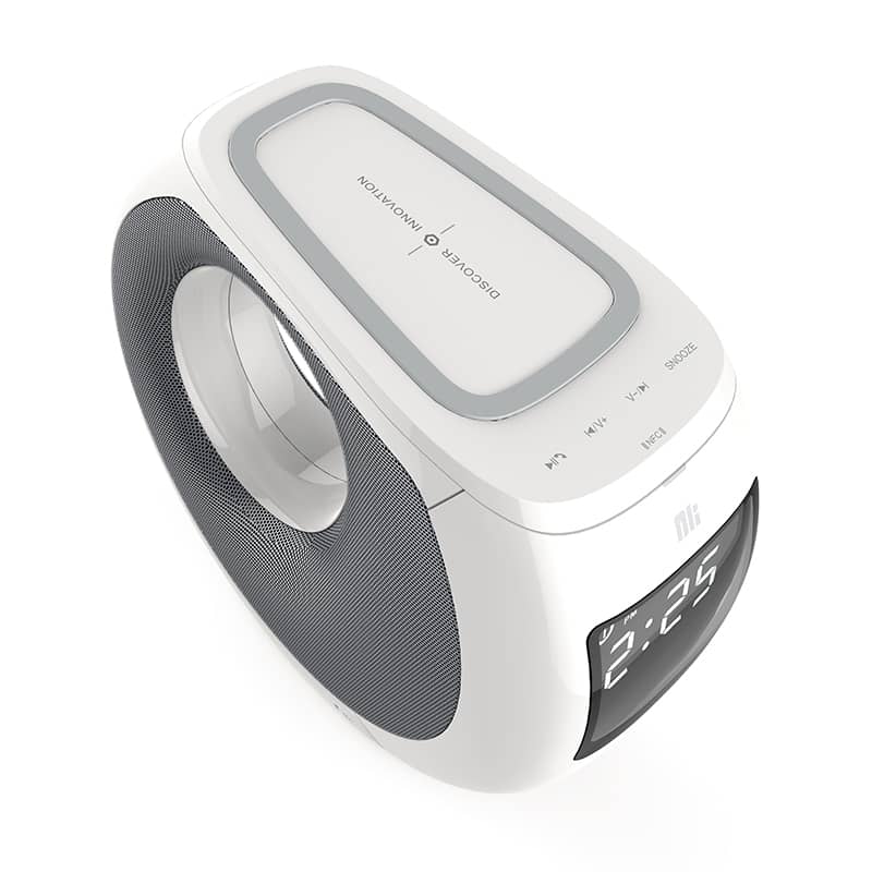 Gemütlicher MC1 Bluetooth-Lautsprecher