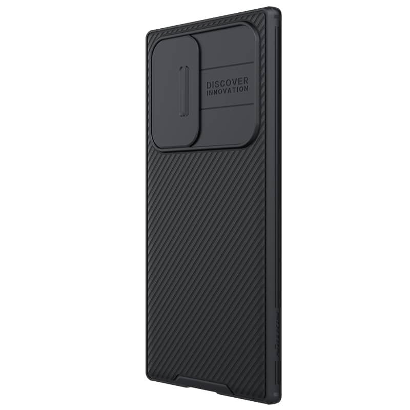 MagSafe®-kompatibles CamShield Pro Case für die Galaxy S22 Serie