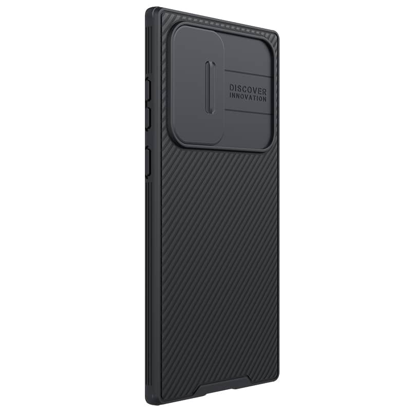MagSafe®-kompatibles CamShield Pro Case für die Galaxy S22 Serie