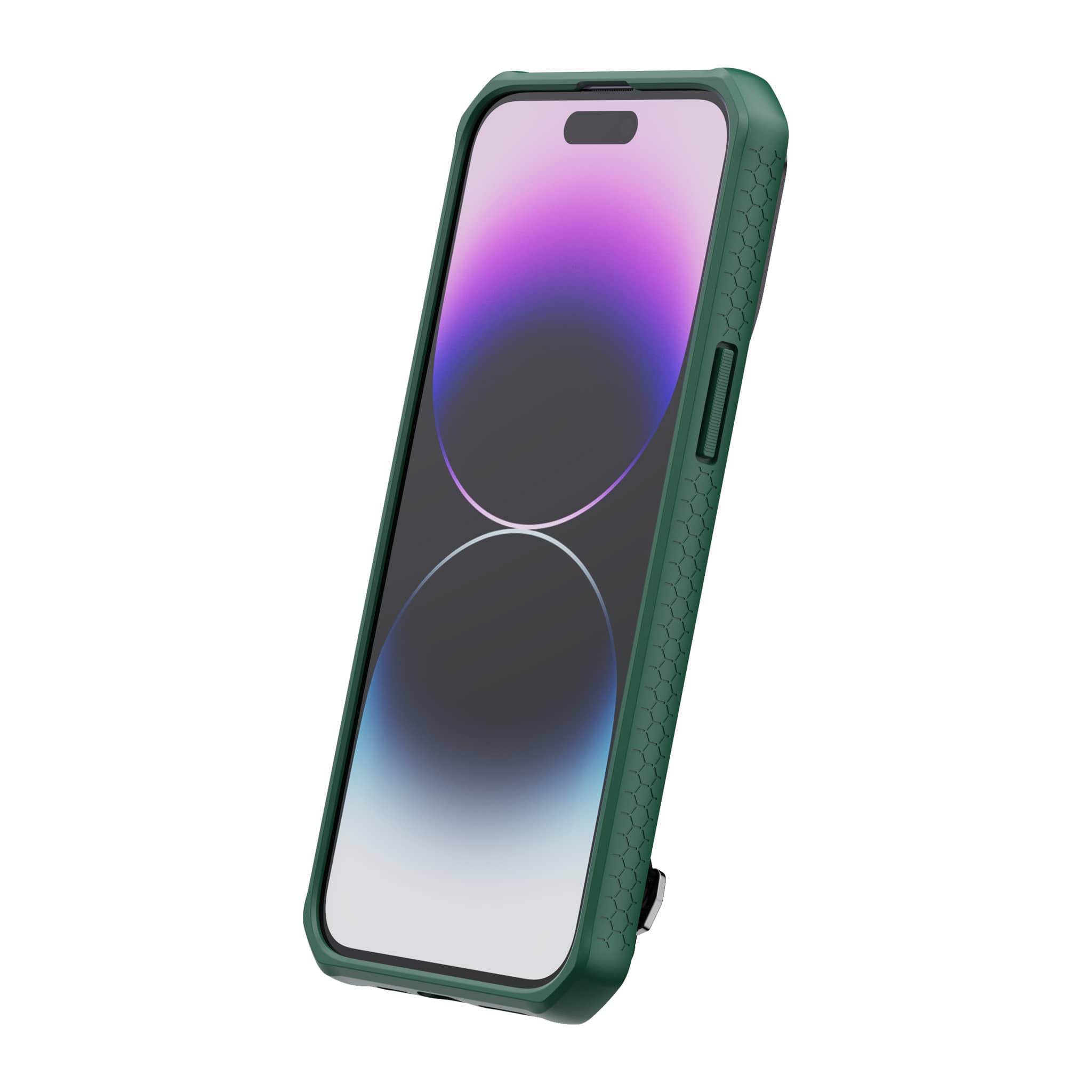 iPhone 14 Pro Max (6.7") / Deep Green