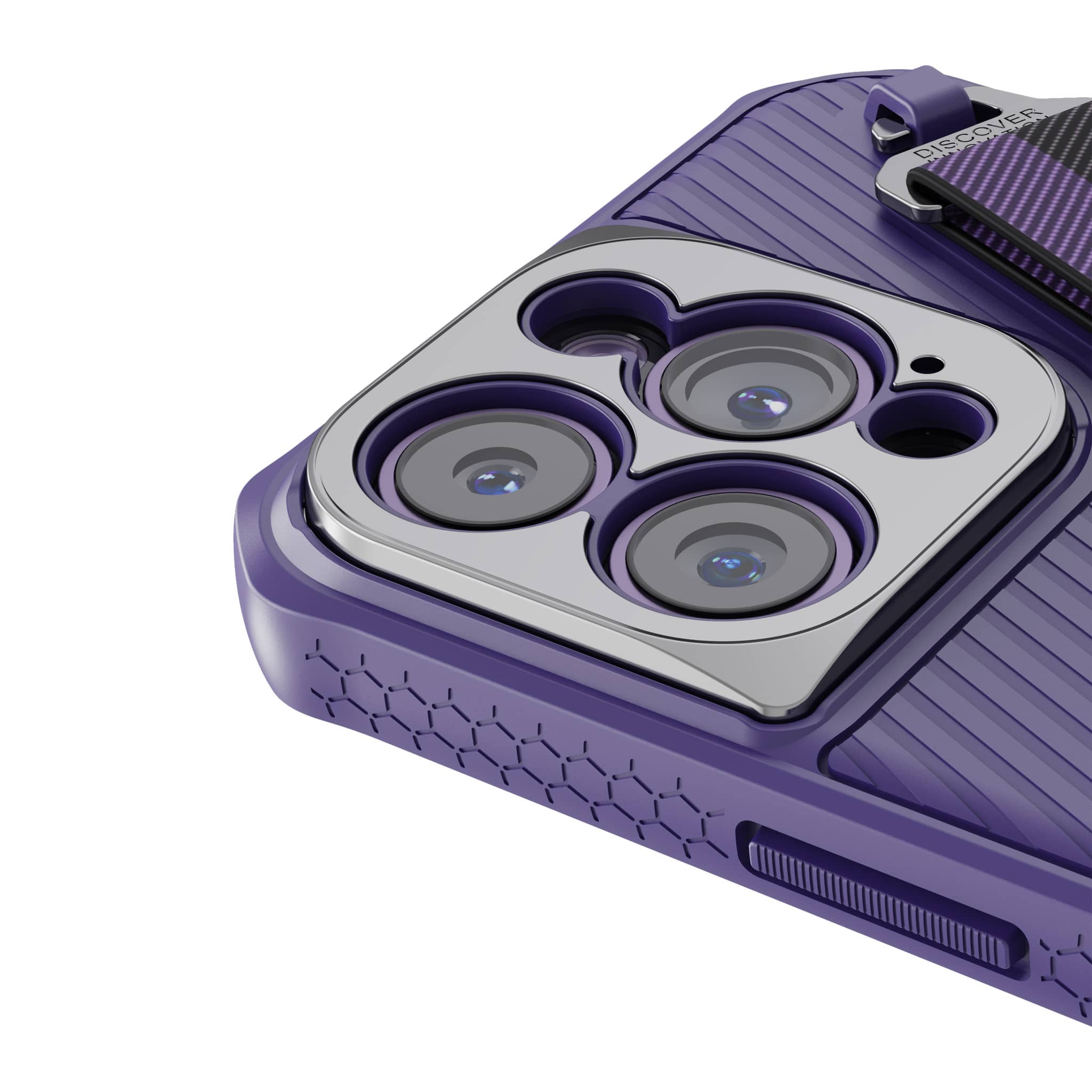 iPhone 14 Pro Max (6.7") / Deep Purple
