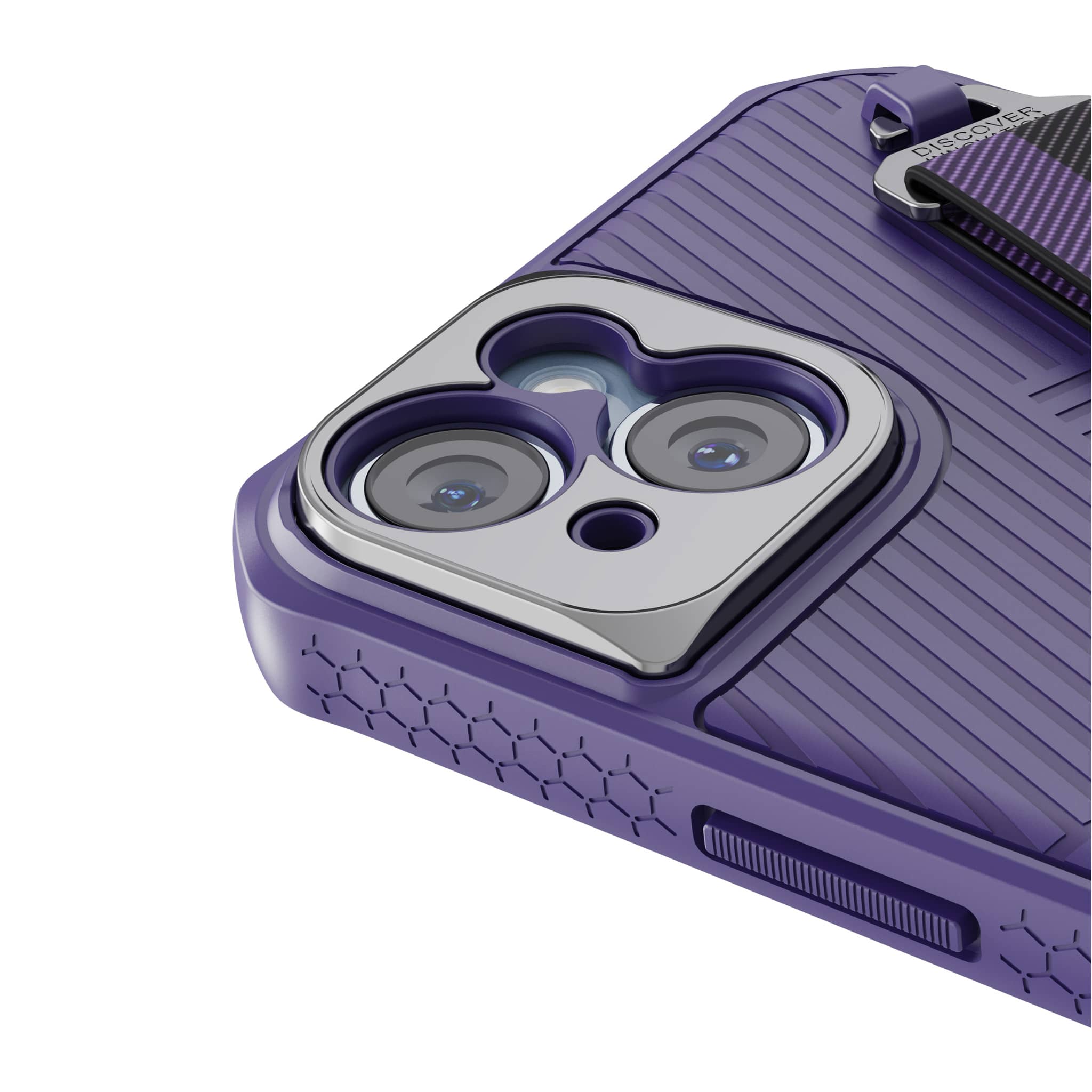 iPhone 14 Plus (6.7") / Deep Purple