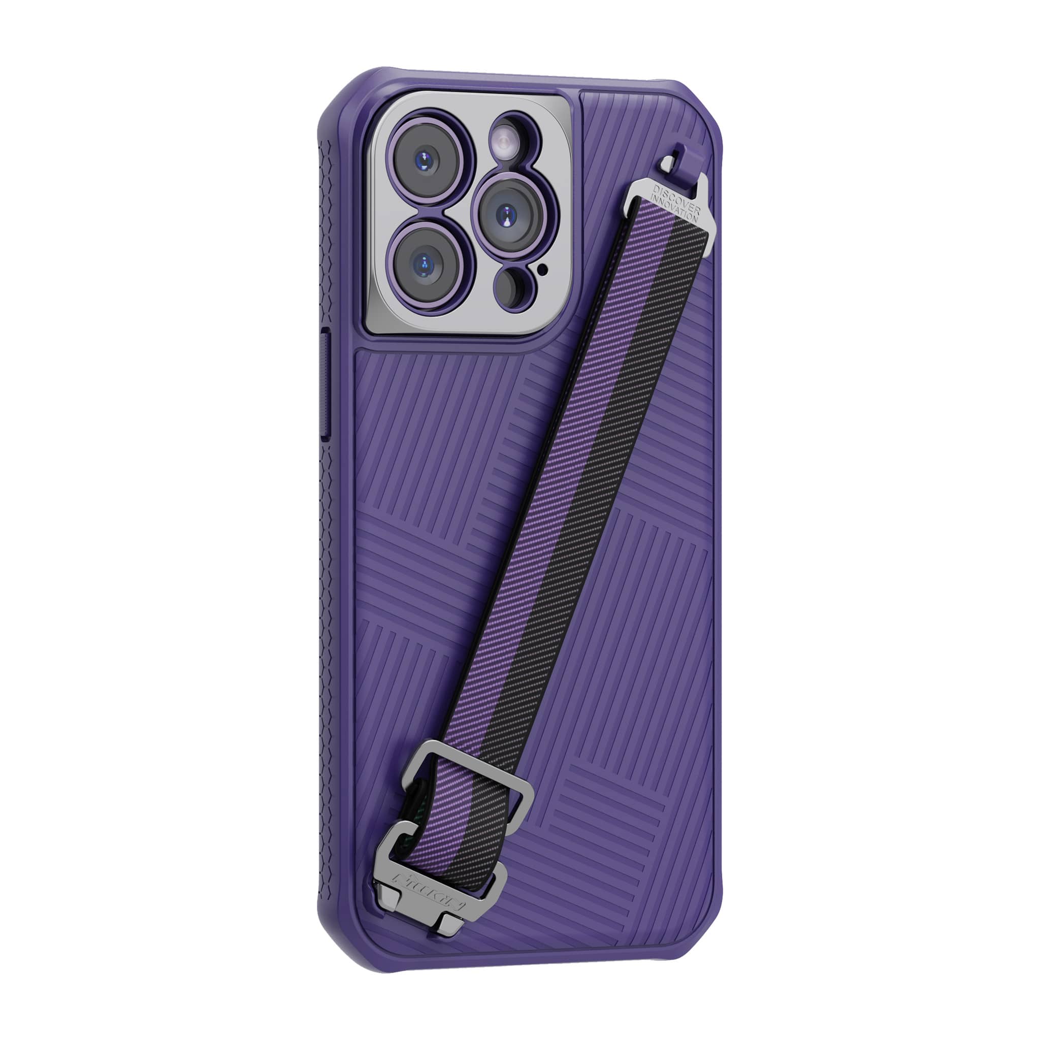 iPhone 14 Pro Max (6.7") / Deep Purple