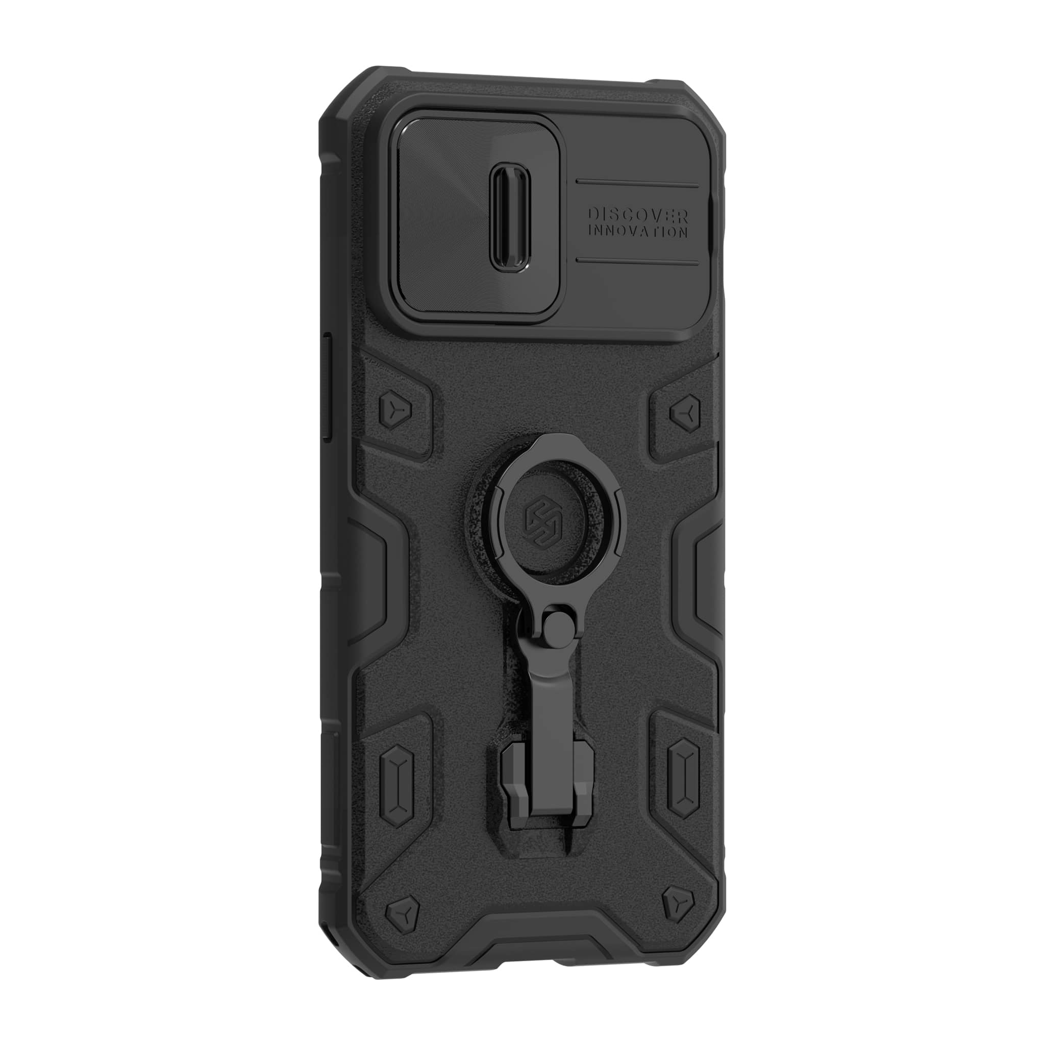 CamShield Armor Pro Case for iPhone 13 Series