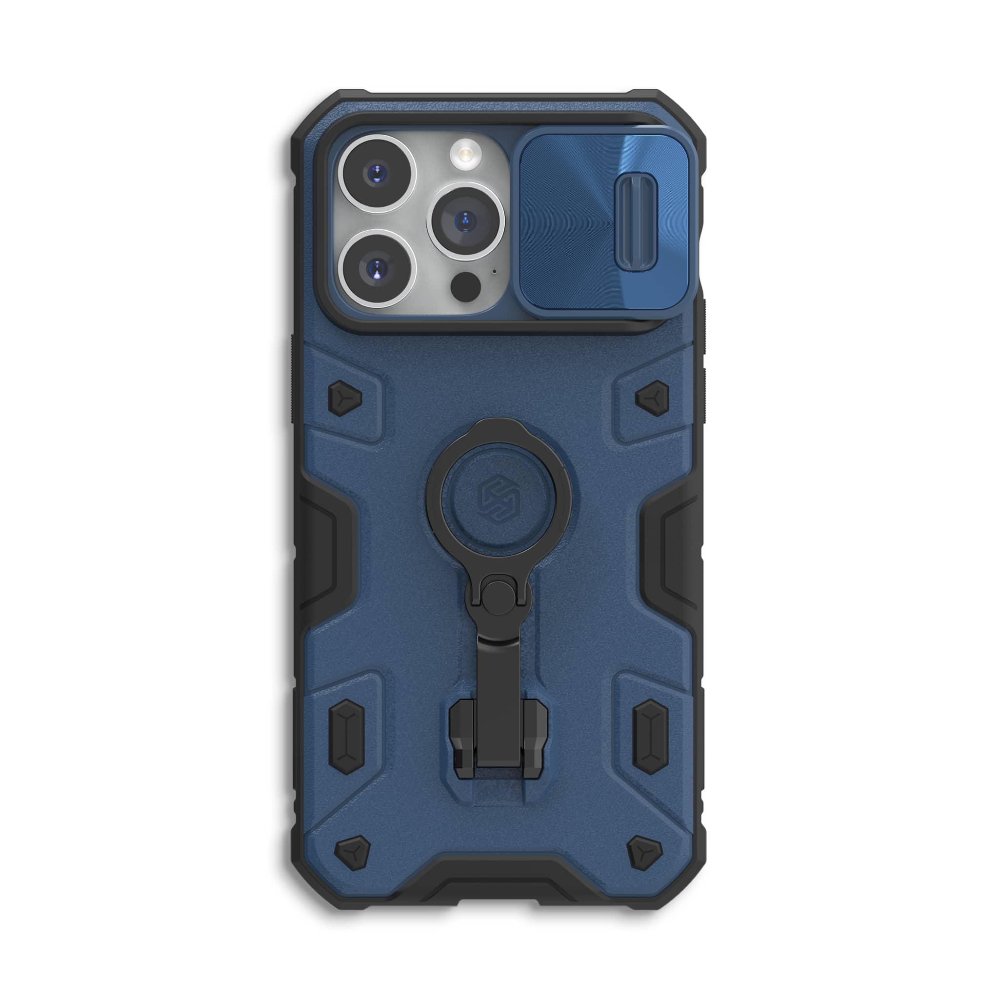 iPhone 14 Pro (6.1") / Navy Blue