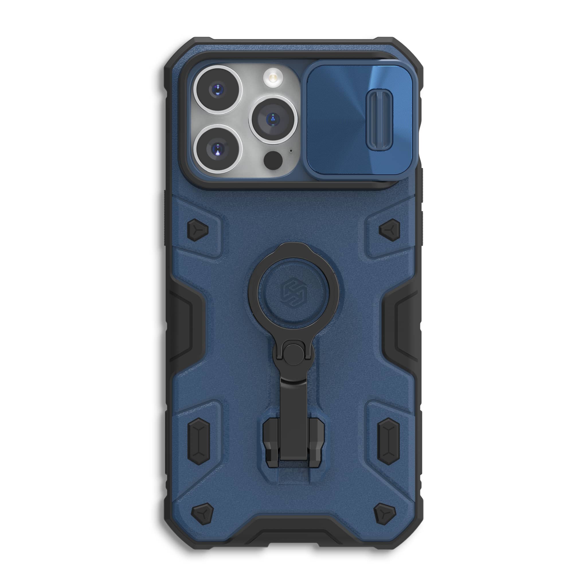 iPhone 14 Pro Max (6.7") / Navy Blue