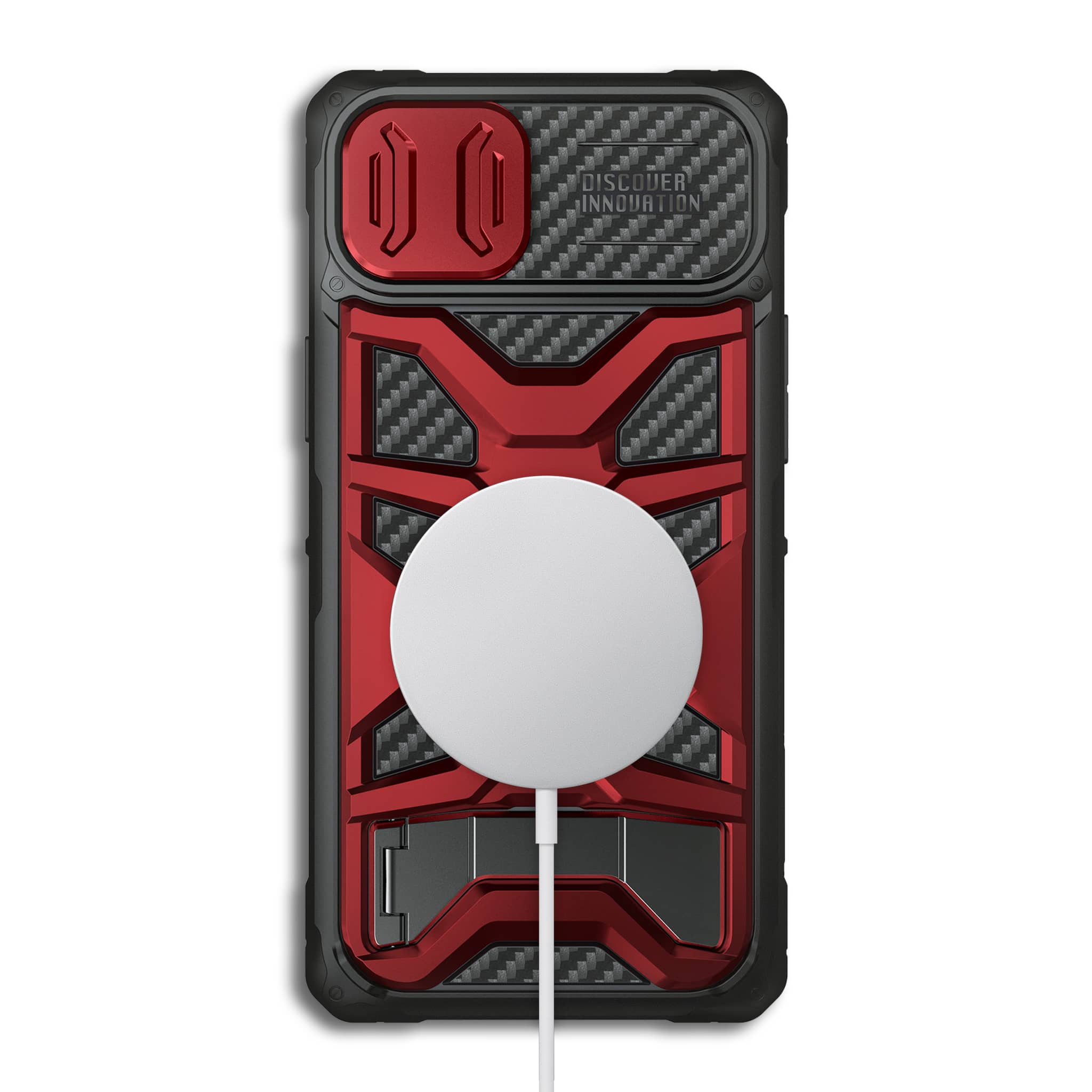 Custodia Adventurer Pro compatibile con MagSafe® per la serie iPhone 14