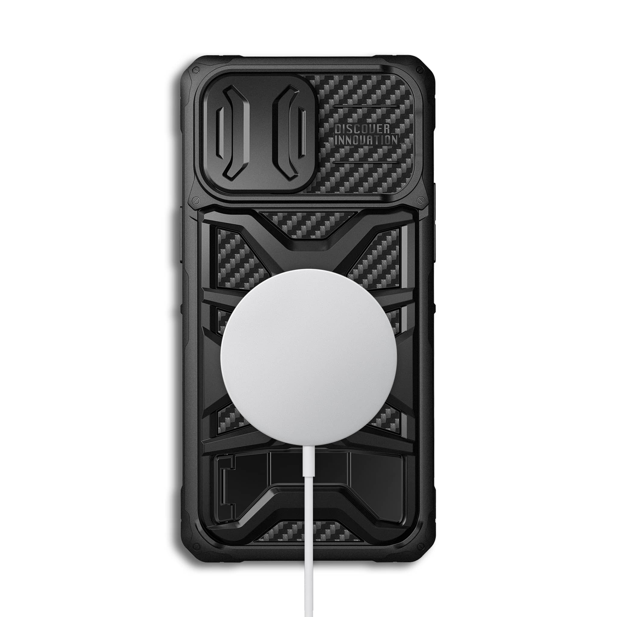 Étui Adventurer Pro compatible MagSafe® pour la série iPhone 14