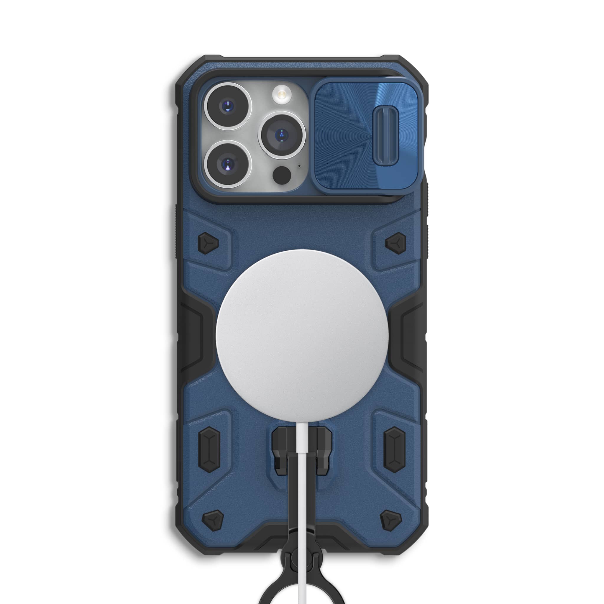 iPhone 14 Pro (6.1") / Navy Blue